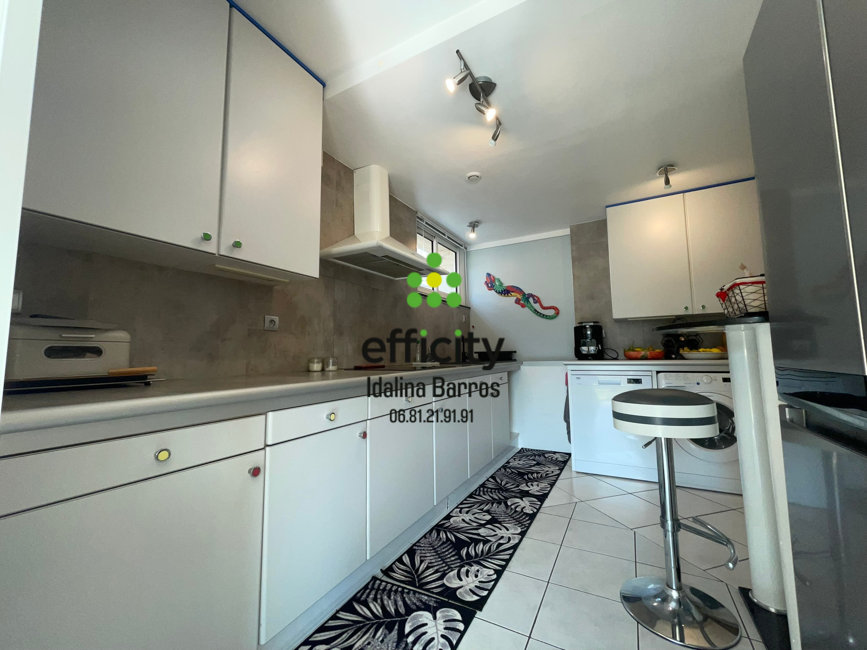 Achat immobilier Maison 6 pièces  204m2 à Gond-Pontouvre (16160) - Photo n°11