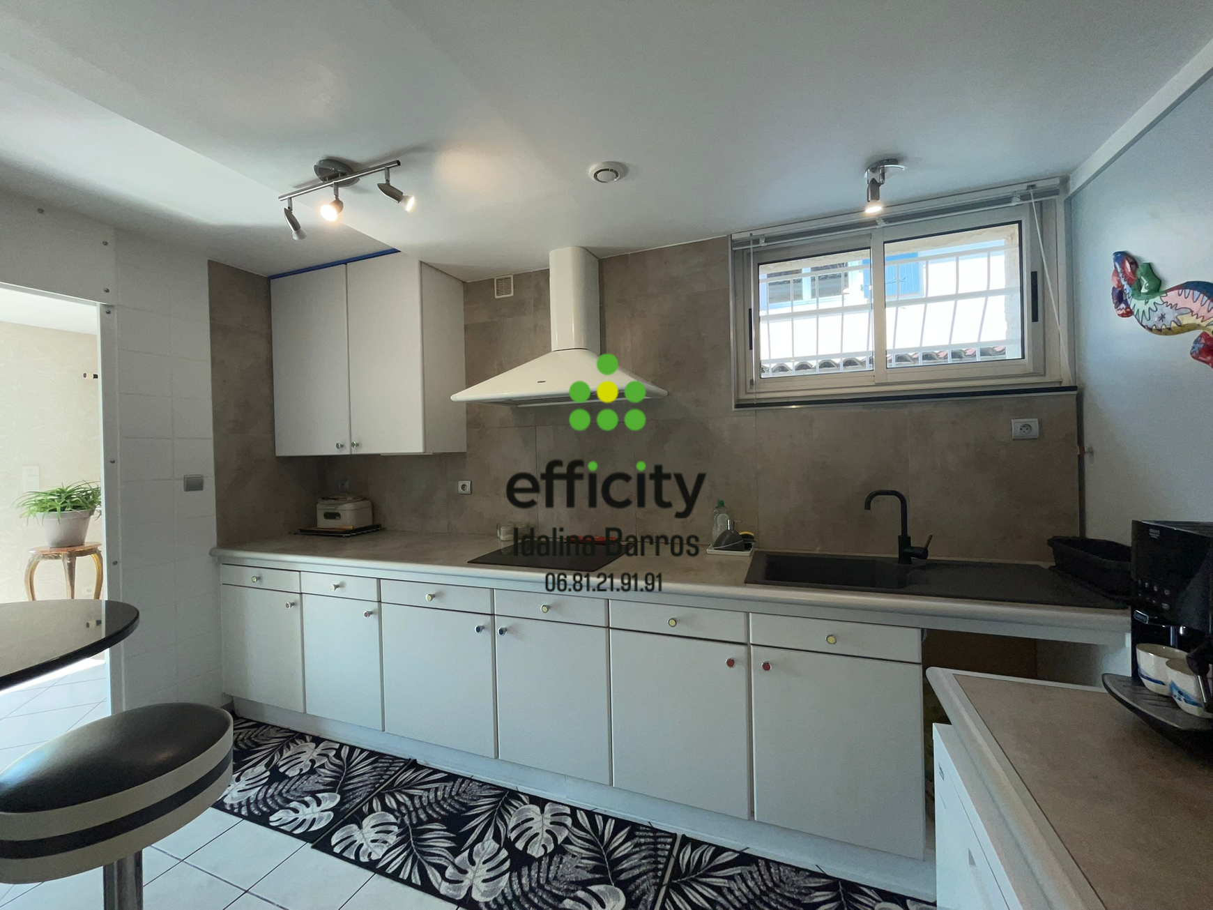 Achat immobilier Maison 6 pièces  204m2 à Gond-Pontouvre (16160) - Photo n°12