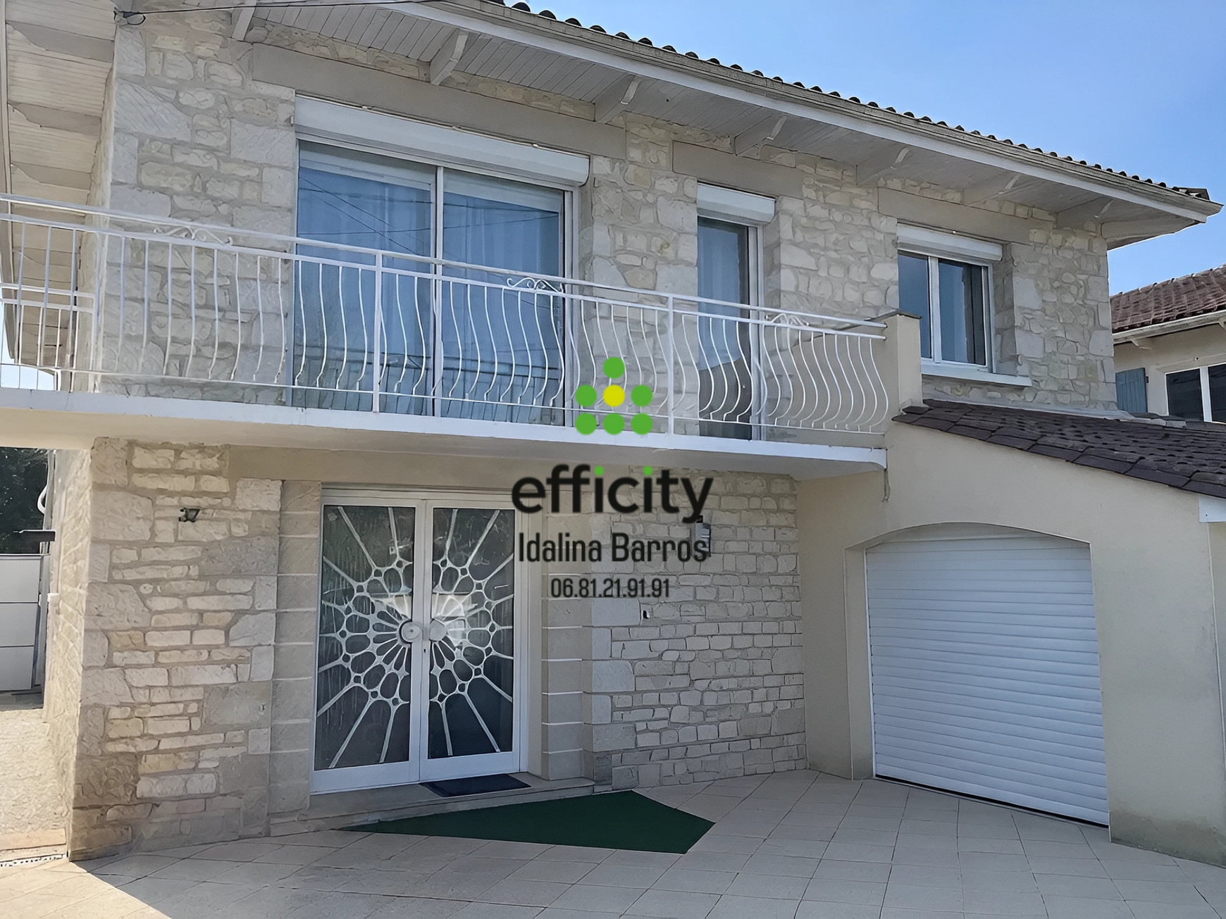 Achat immobilier Maison 6 pièces  204m2 à Gond-Pontouvre (16160) - Photo n°25