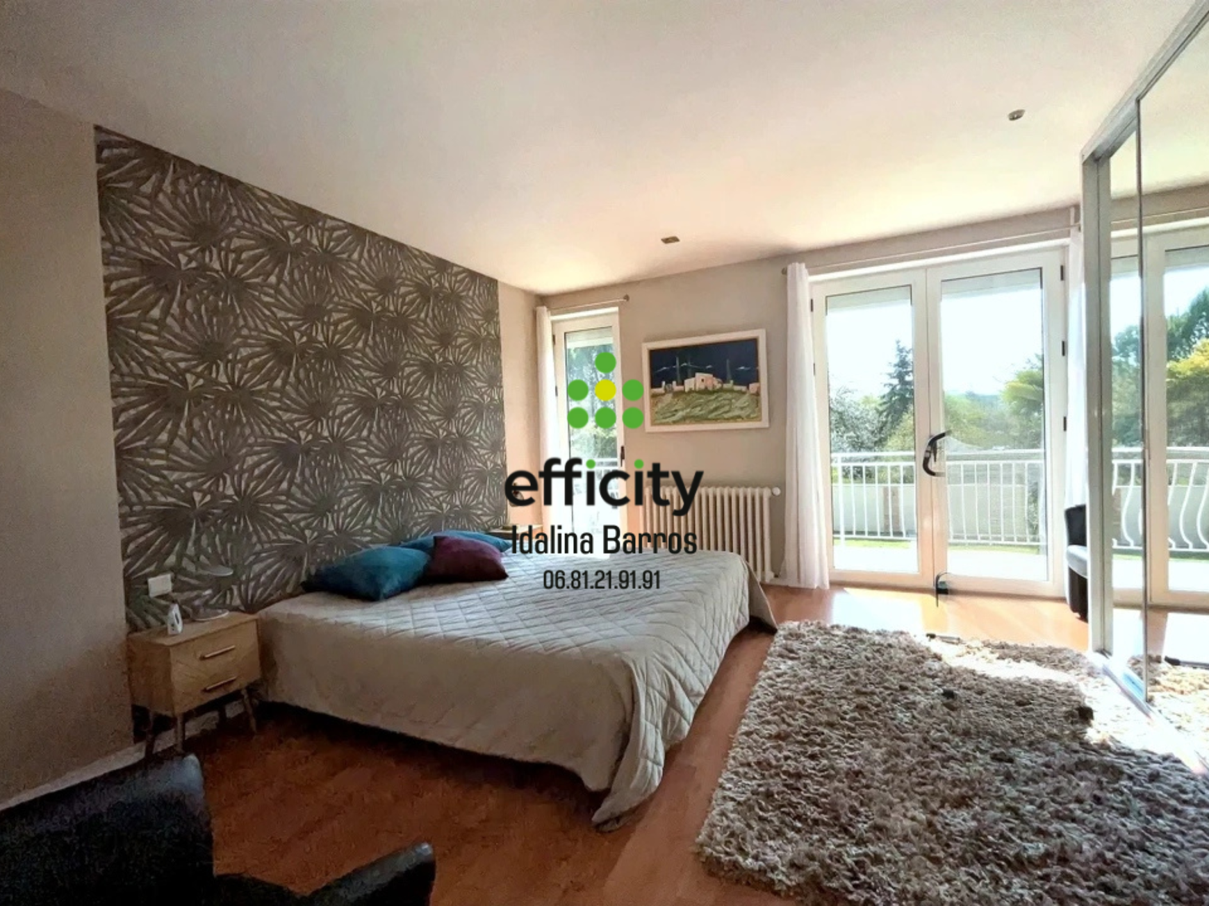 Achat immobilier Maison 6 pièces  204m2 à Gond-Pontouvre (16160) - Photo n°17