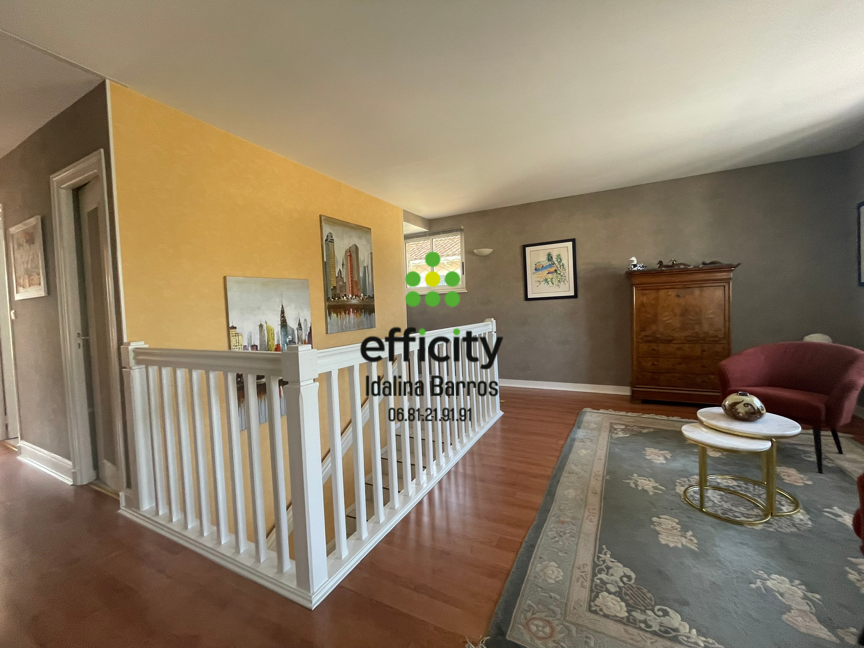 Achat immobilier Maison 6 pièces  204m2 à Gond-Pontouvre (16160) - Photo n°13