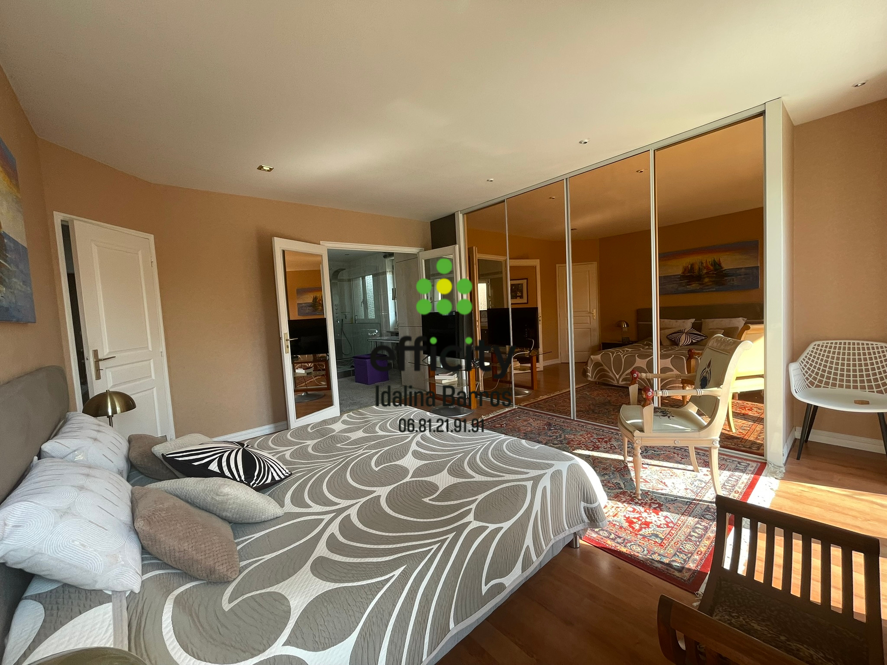 Achat immobilier Maison 6 pièces  204m2 à Gond-Pontouvre (16160) - Photo n°15