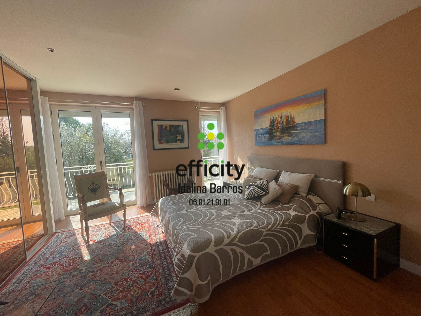 Achat immobilier Maison 6 pièces  204m2 à Gond-Pontouvre (16160) - Photo n°16