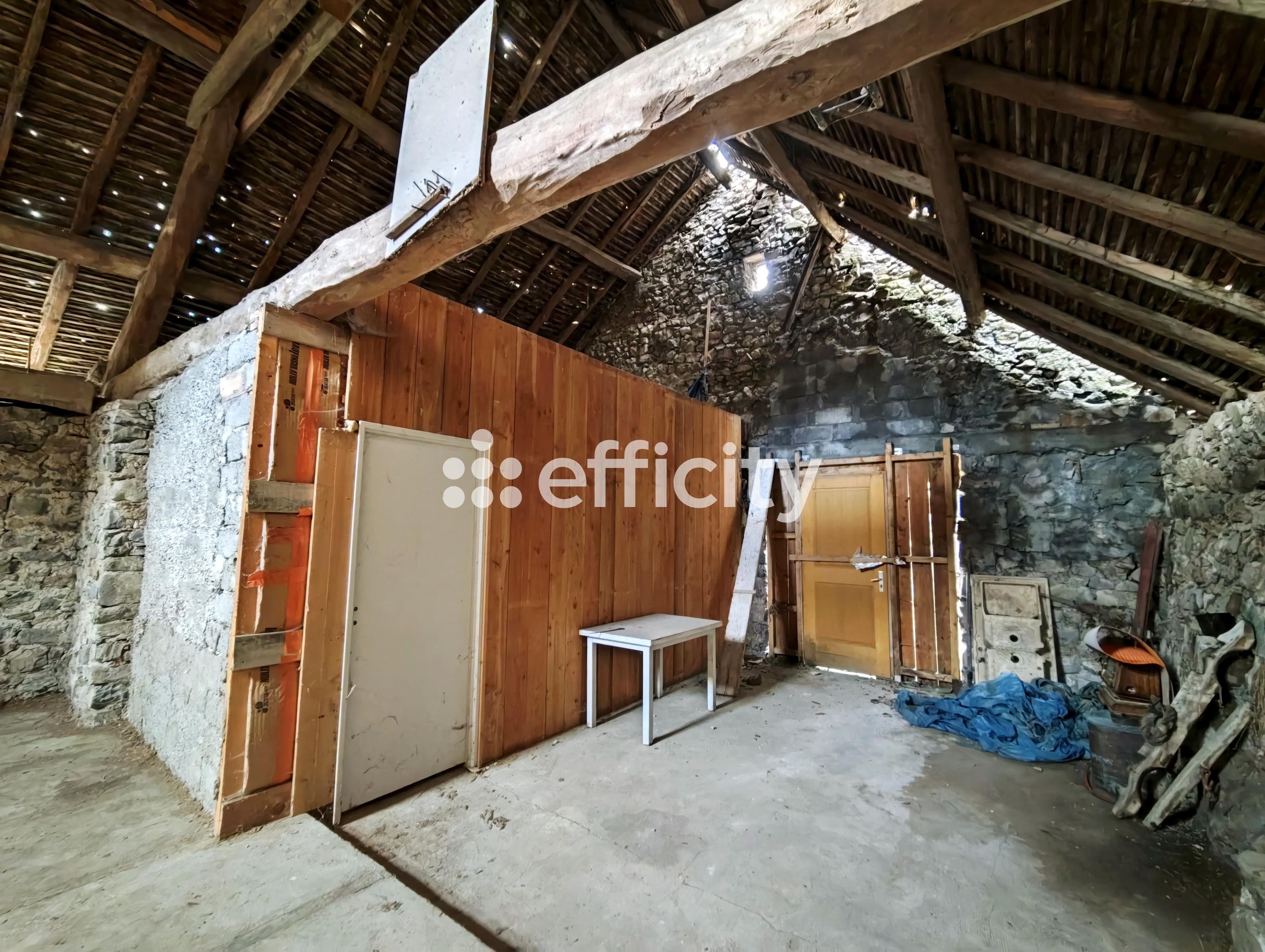 Achat immobilier Maison 3 pièces  70m2 à Saint-Firmin (05800) - Photo n°8