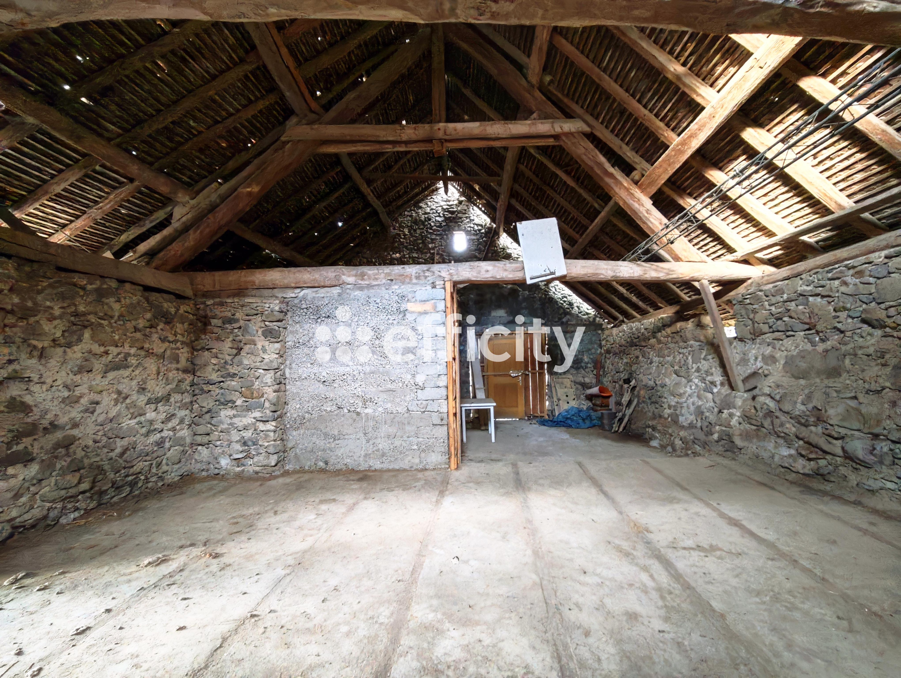 Achat immobilier Maison 3 pièces  70m2 à Saint-Firmin (05800) - Photo n°7