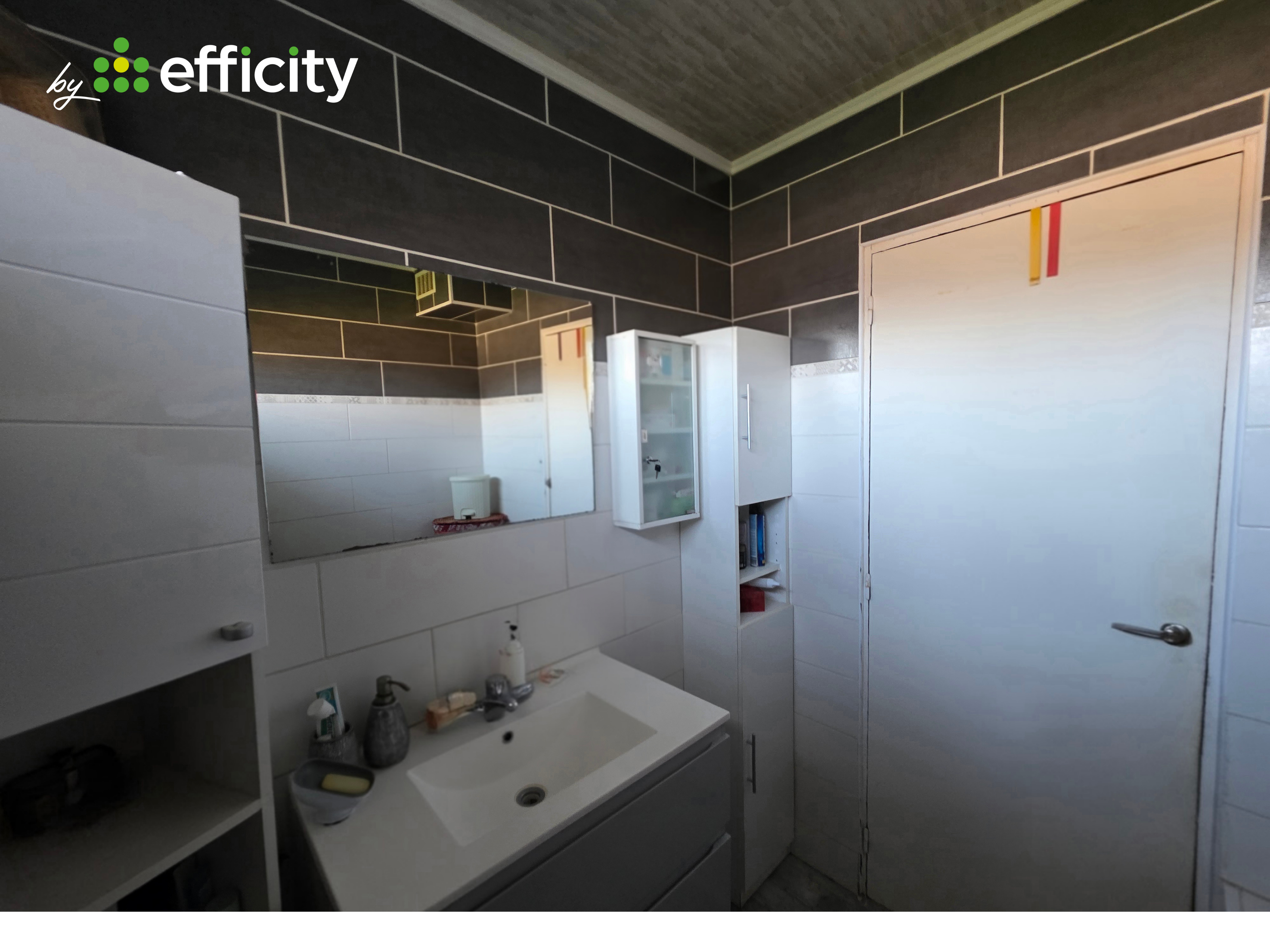 Achat immobilier Maison 4 pièces  91m2 à Aulnoye-Aymeries (59620) - Photo n°8