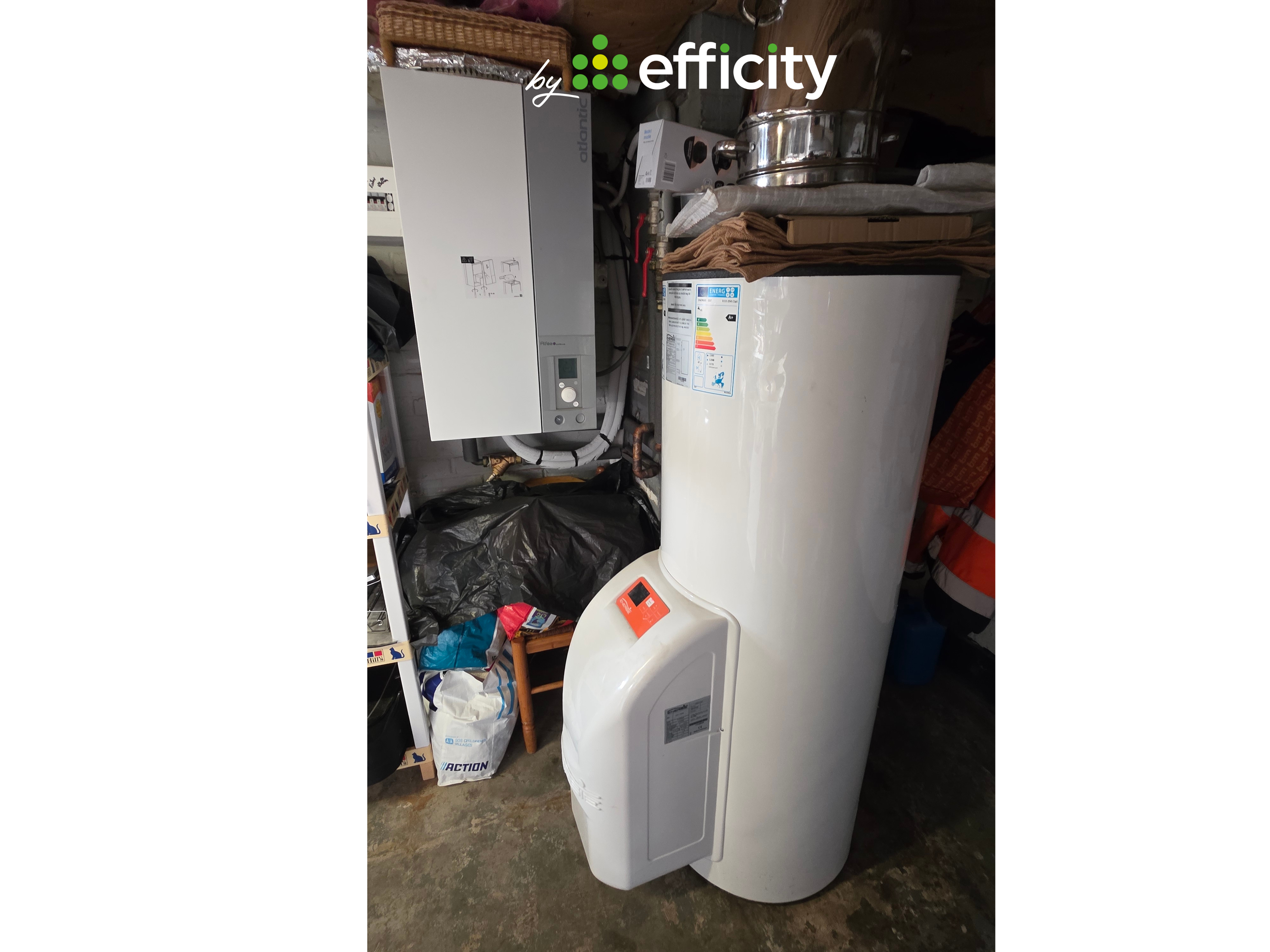 Achat immobilier Maison 4 pièces  91m2 à Aulnoye-Aymeries (59620) - Photo n°11