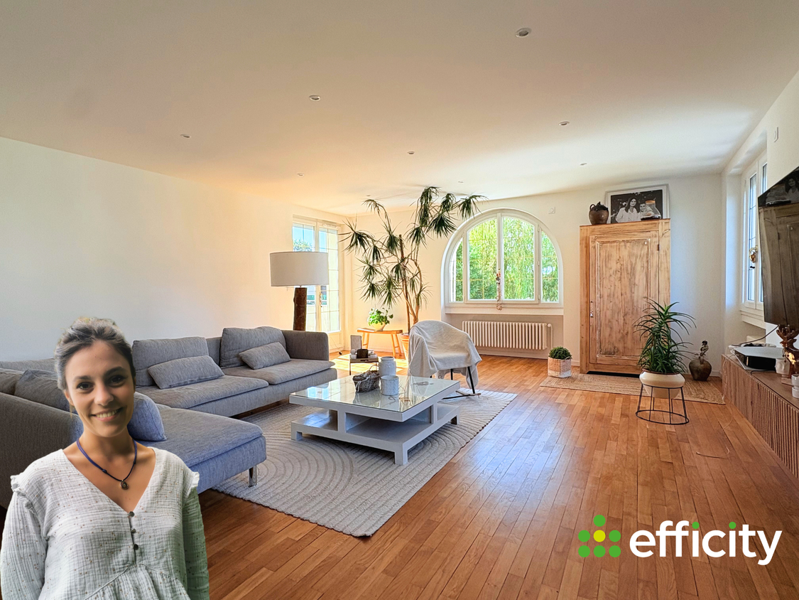 maison 8 pièces - 306m2 à Saint-Just-Saint-Rambert (42170)