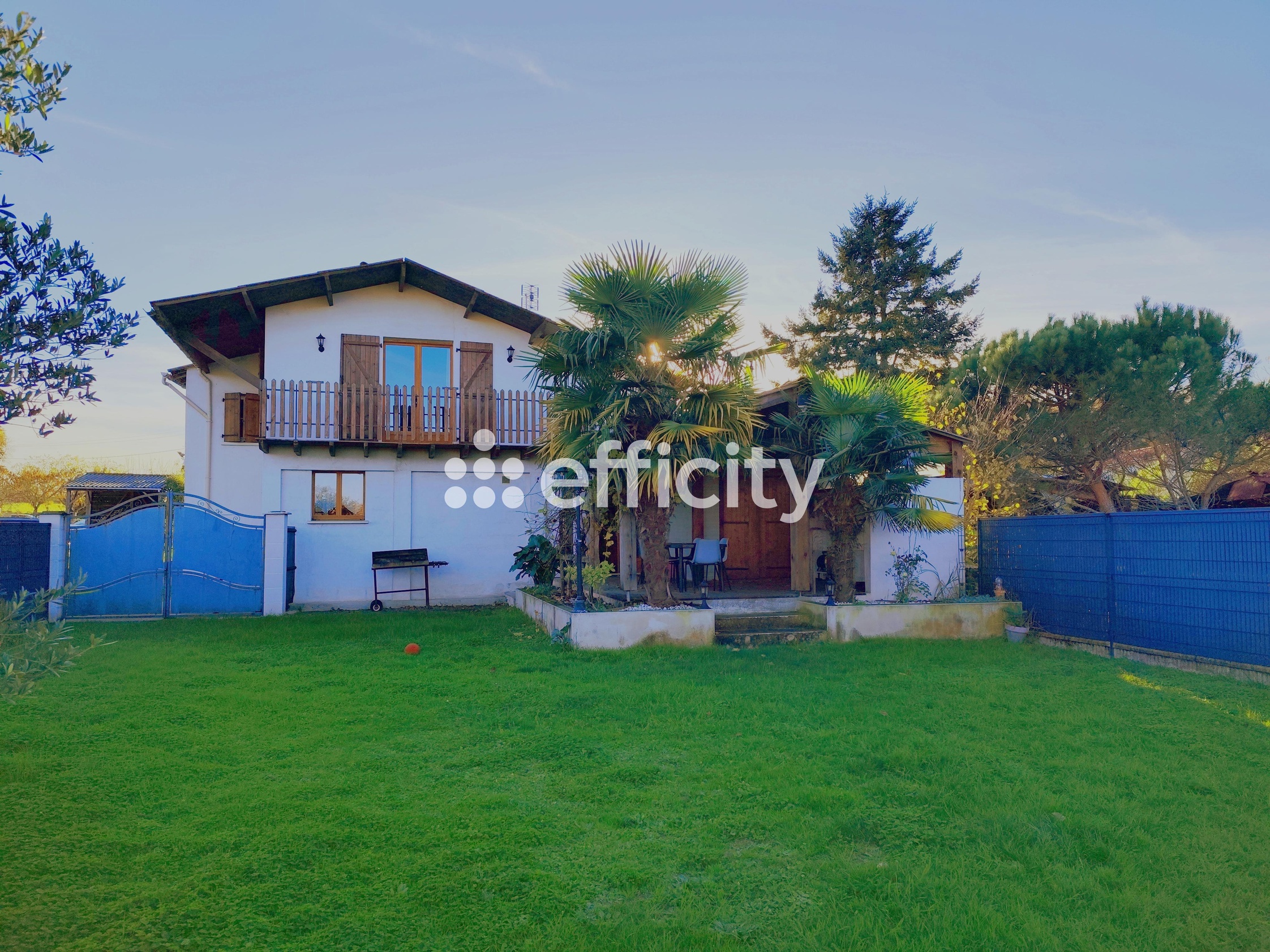 maison 8 pièces - 187m2 à Saintes (17100)