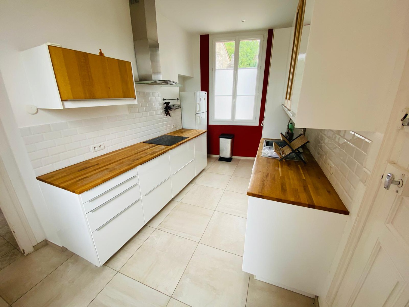 Achat immobilier Maison 6 pièces  188m2 à Semblançay (37360) - Photo n°6