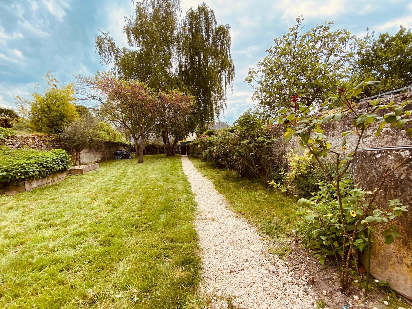 Achat immobilier Maison 6 pièces  188m2 à Semblançay (37360) - Photo n°16