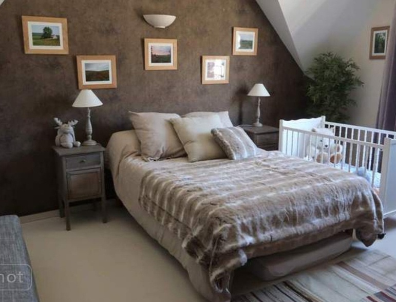 Achat immobilier Maison 6 pièces  188m2 à Semblançay (37360) - Photo n°12
