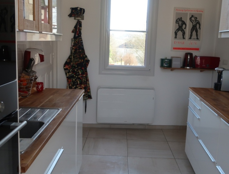 Achat immobilier Maison 6 pièces  188m2 à Semblançay (37360) - Photo n°5