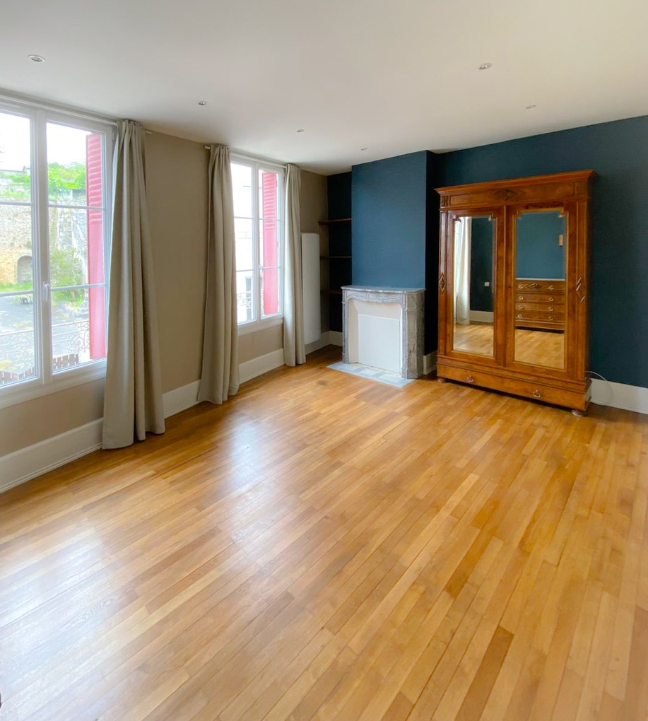 Achat immobilier Maison 6 pièces  188m2 à Semblançay (37360) - Photo n°9