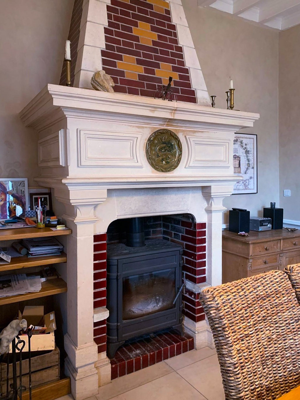 Achat immobilier Maison 6 pièces  188m2 à Semblançay (37360) - Photo n°4