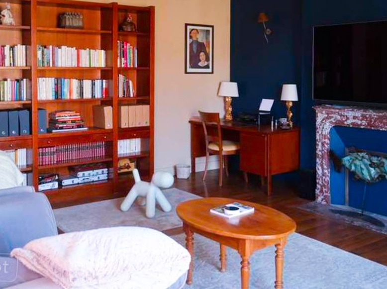 Achat immobilier Maison 6 pièces  188m2 à Semblançay (37360) - Photo n°7