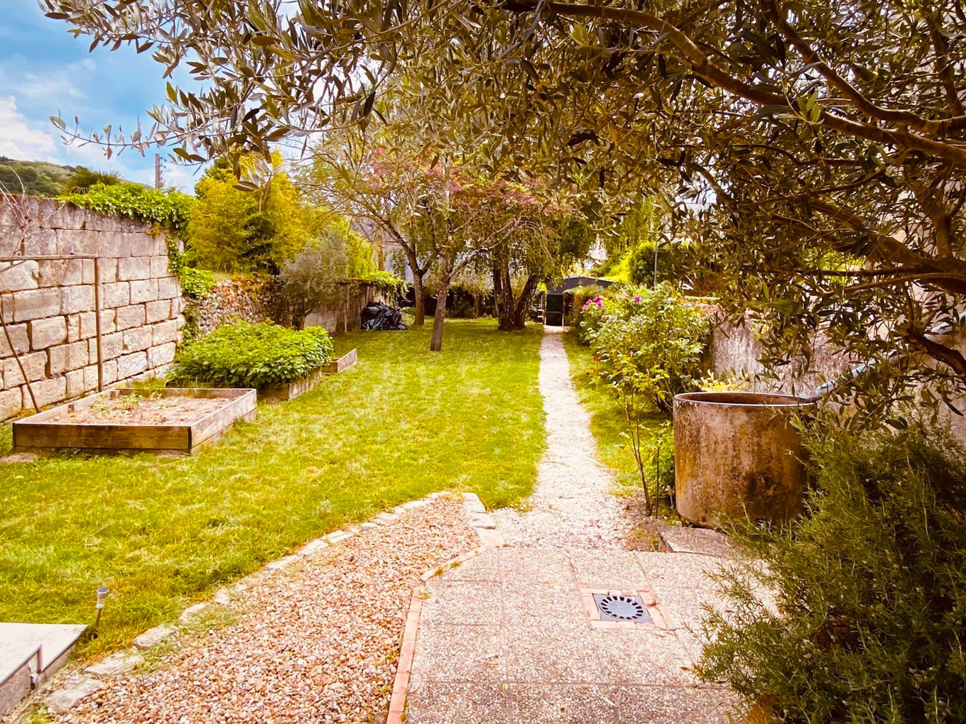 Achat immobilier Maison 6 pièces  188m2 à Semblançay (37360) - Photo n°14