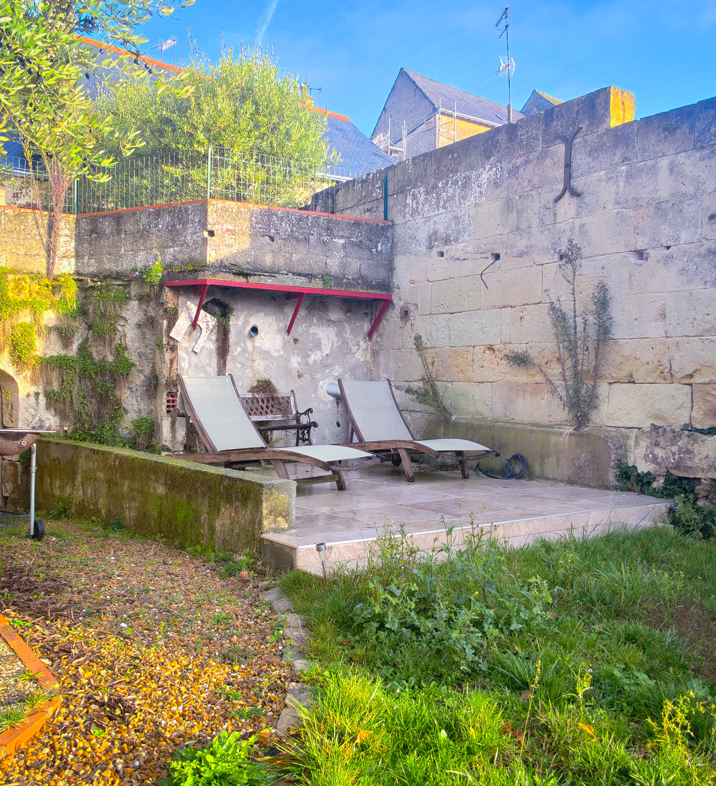 Achat immobilier Maison 6 pièces  188m2 à Semblançay (37360) - Photo n°15