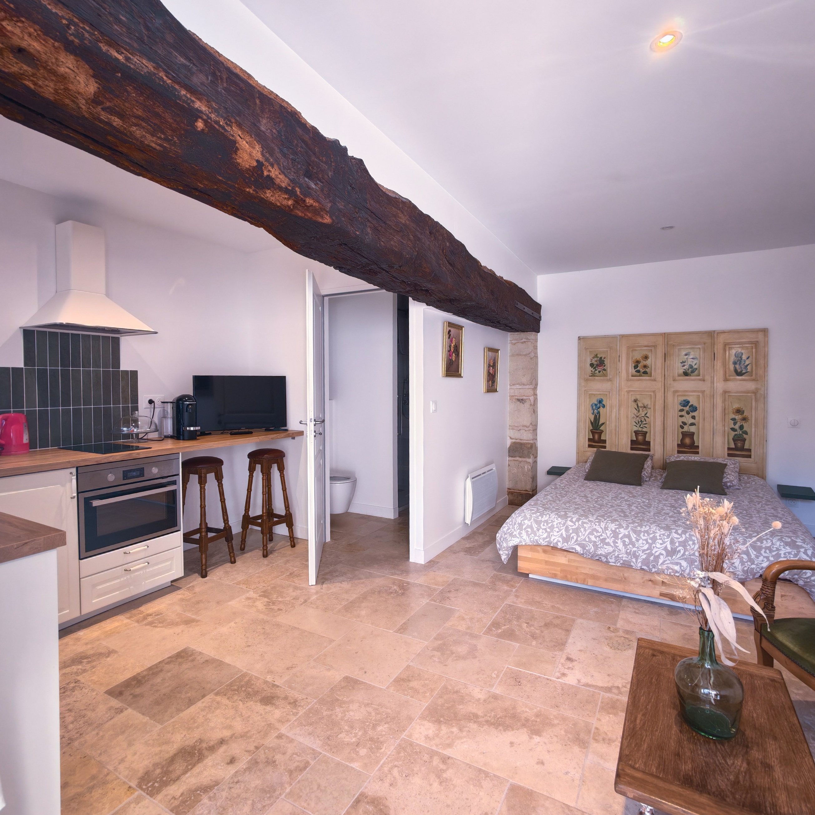 Achat immobilier Maison 6 pièces  188m2 à Semblançay (37360) - Photo n°13