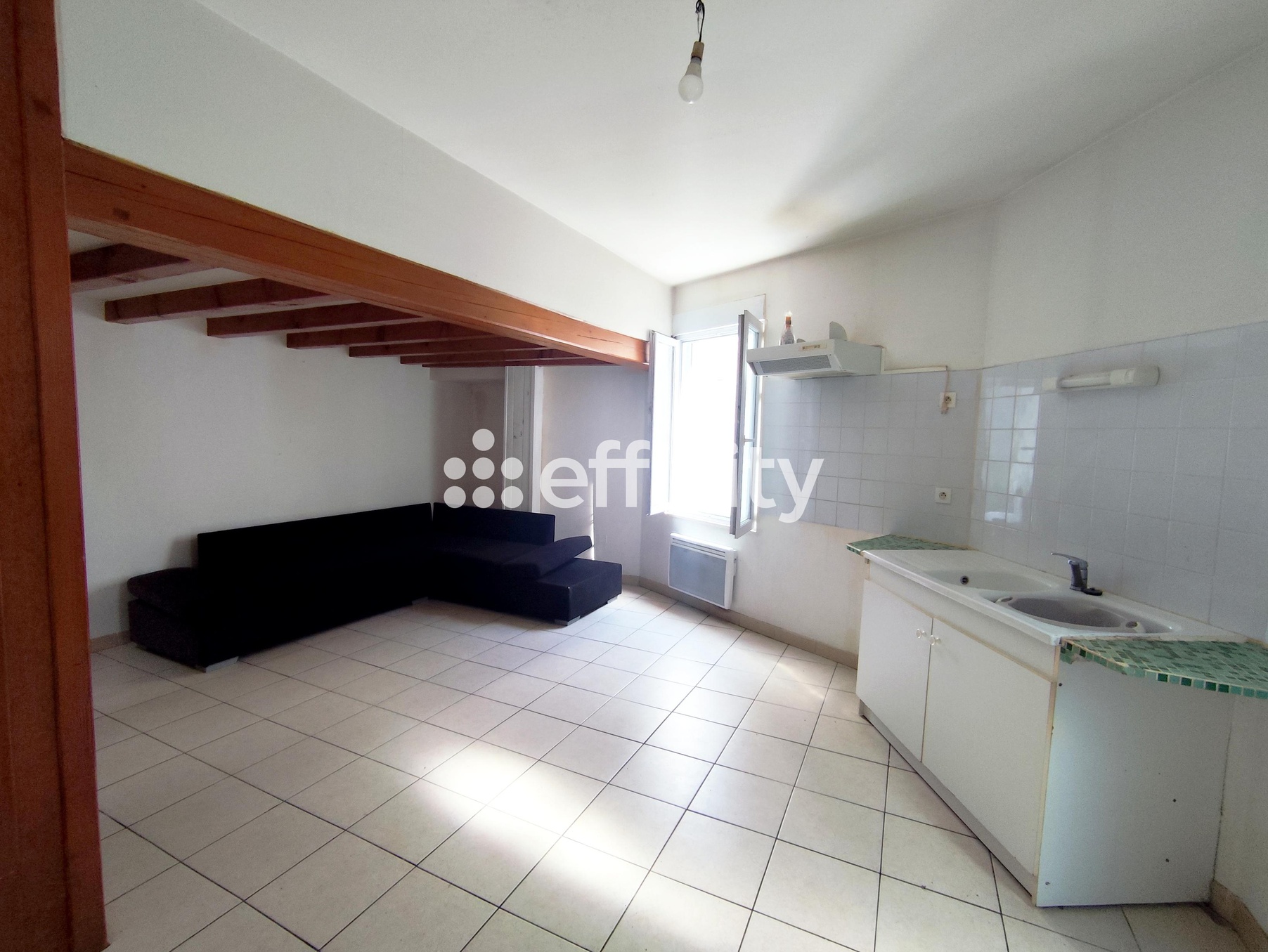 maison 2 pièces - 48m2 à Cognac (16100)