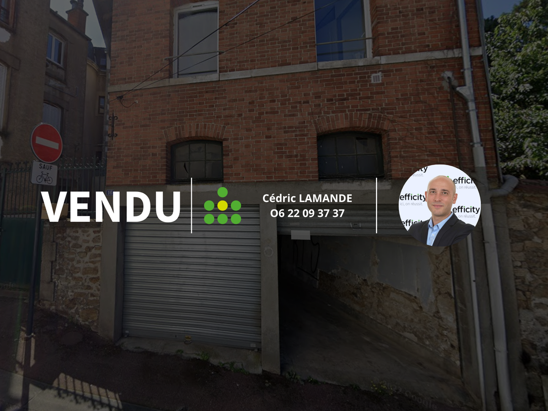 parking  - 15m2 à Limoges (87000)