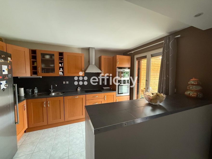 maison 4 pièces - 75m2 à Marquette-lez-Lille (59520)