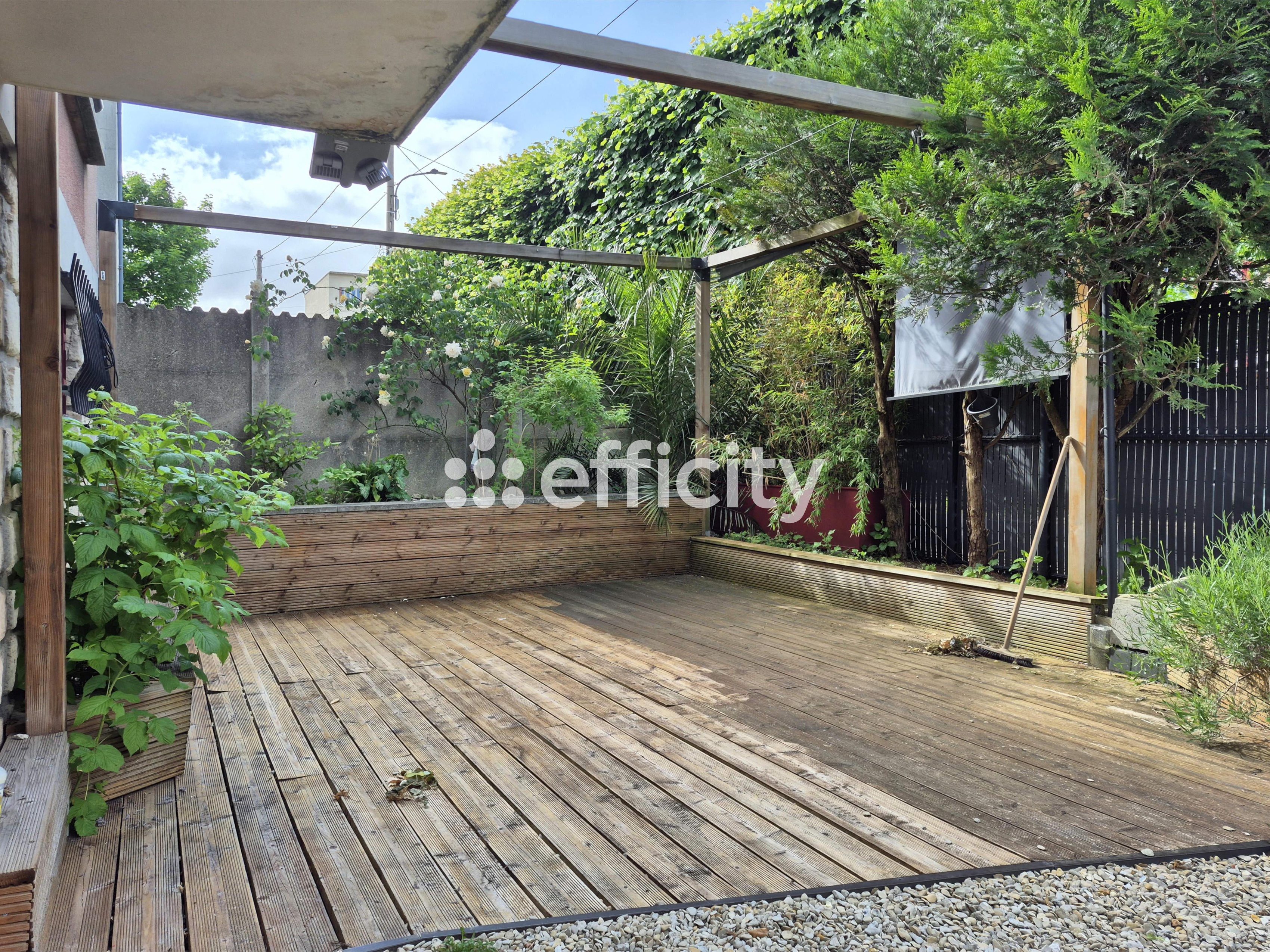 Achat immobilier Maison 5 pièces  86m2 à Chelles (77500) - Photo n°12