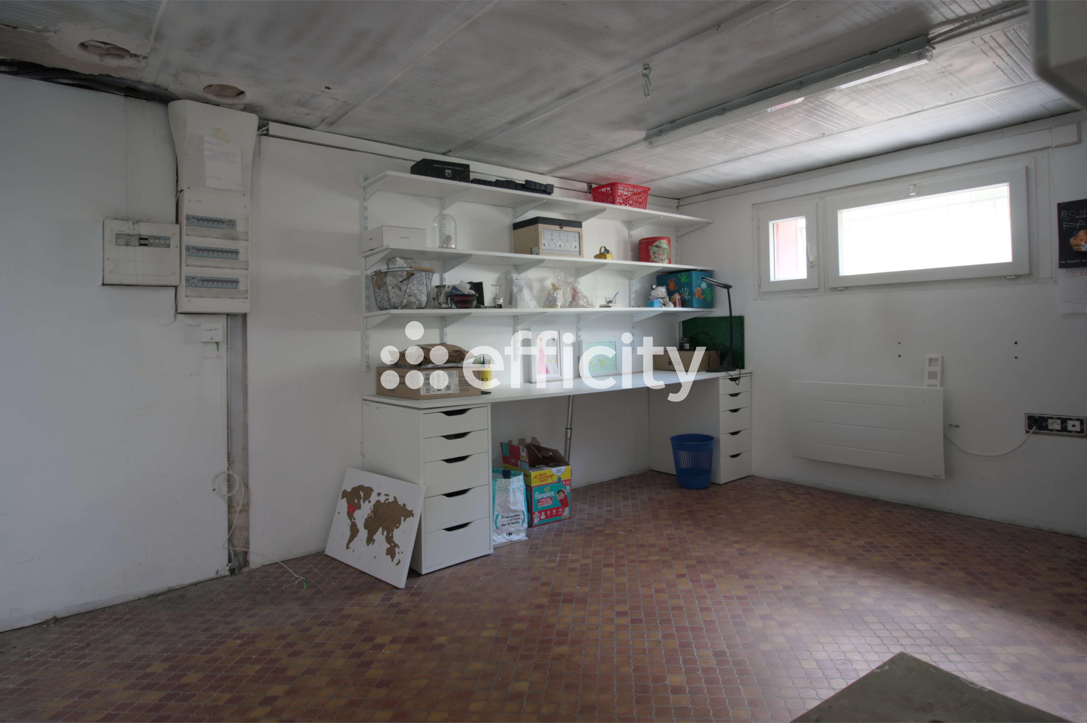 Achat immobilier Maison 5 pièces  86m2 à Chelles (77500) - Photo n°9
