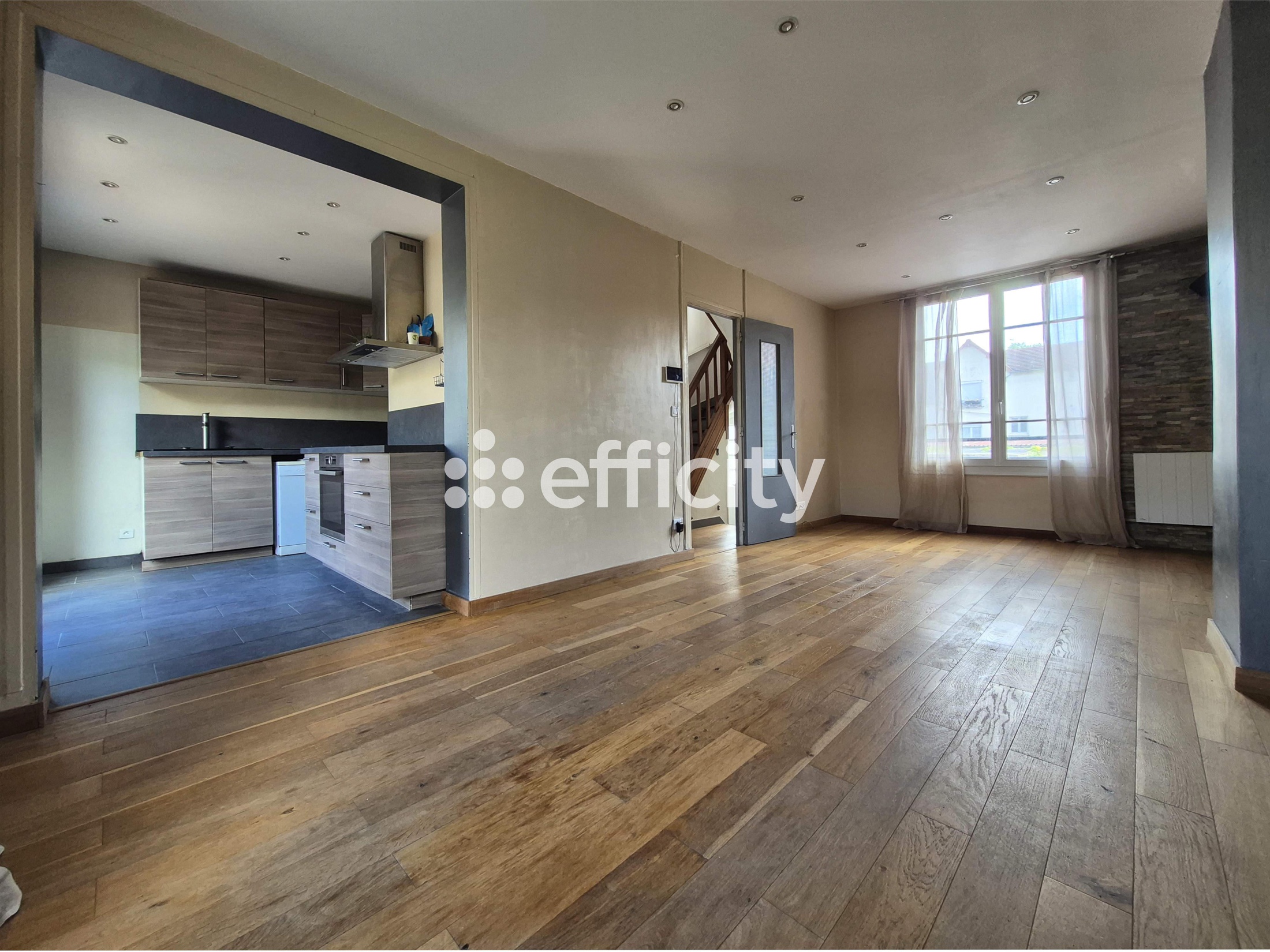 maison 5 pièces - 86m2 à Chelles (77500)