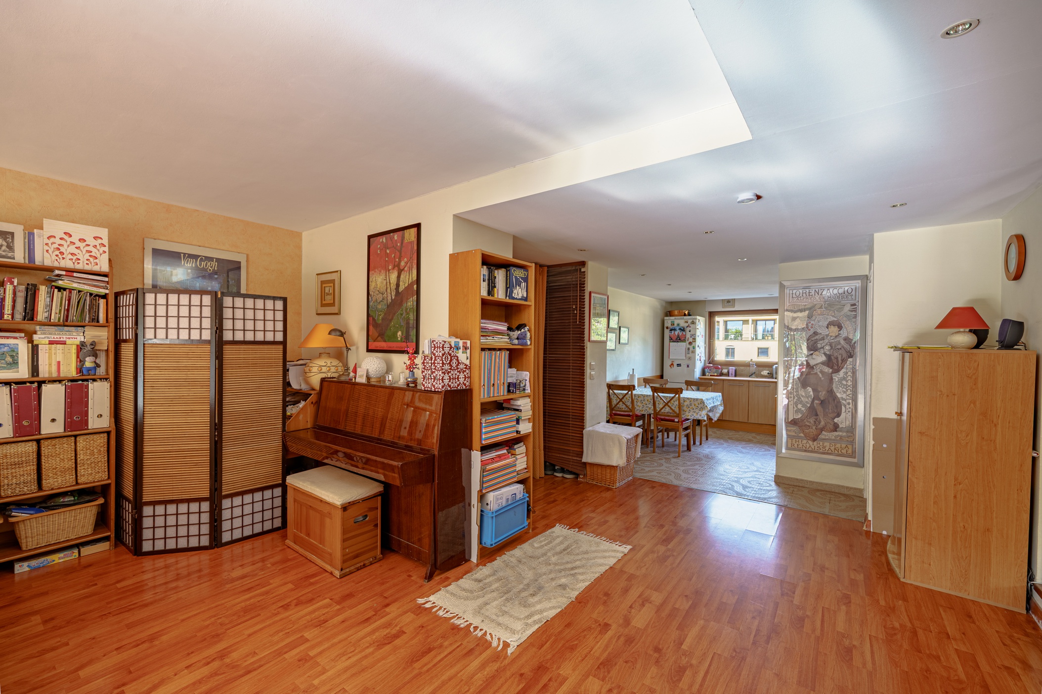 Achat immobilier Appartement 4 pièces  100m2 à Aix-en-Provence (13090) - Photo n°11