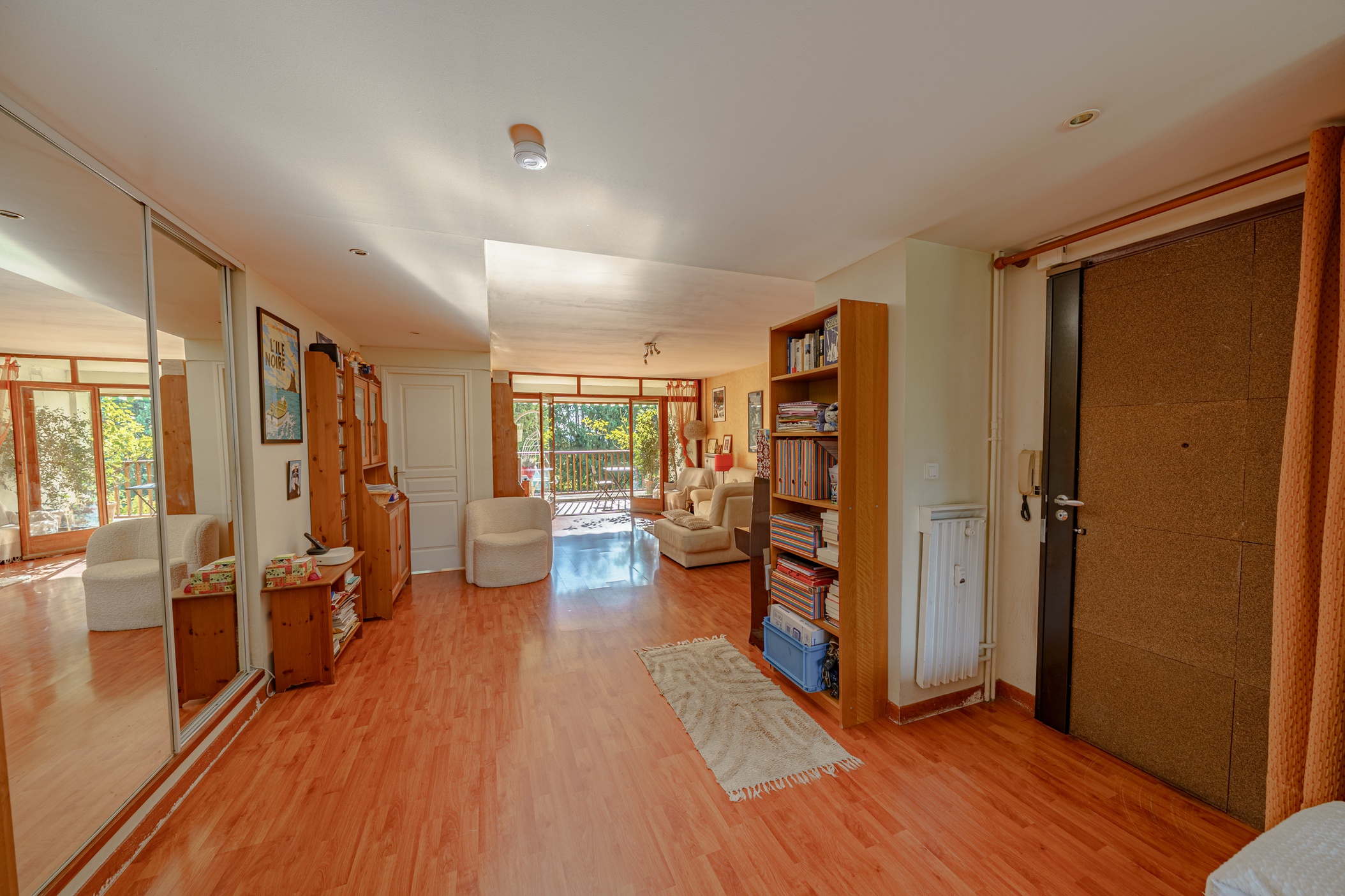 Achat immobilier Appartement 4 pièces  100m2 à Aix-en-Provence (13090) - Photo n°12