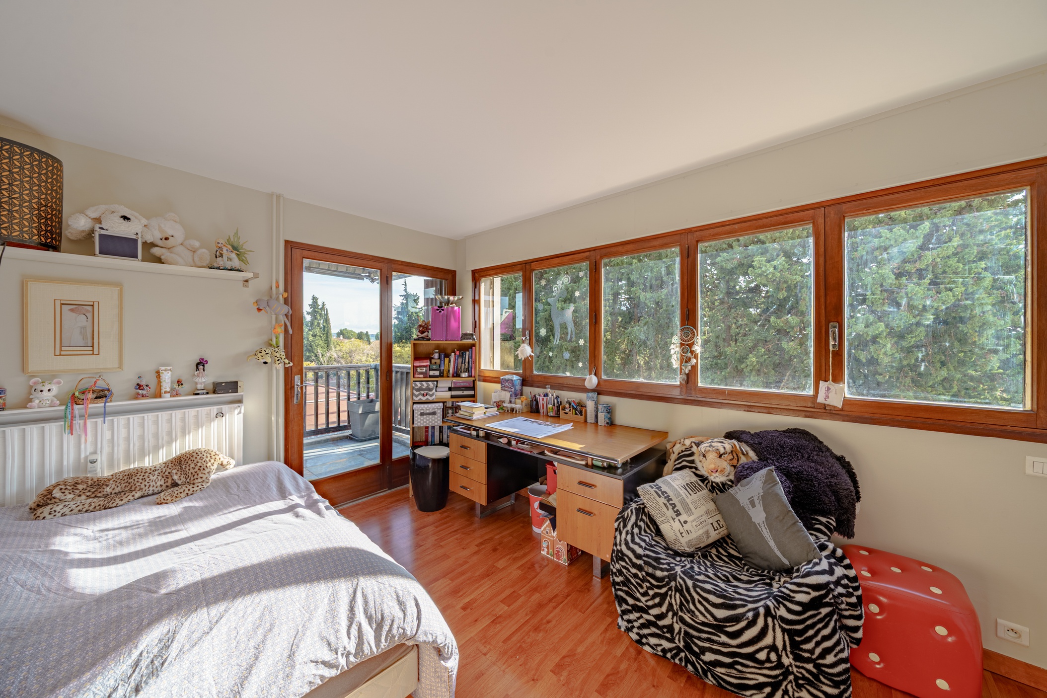 Achat immobilier Appartement 4 pièces  100m2 à Aix-en-Provence (13090) - Photo n°13