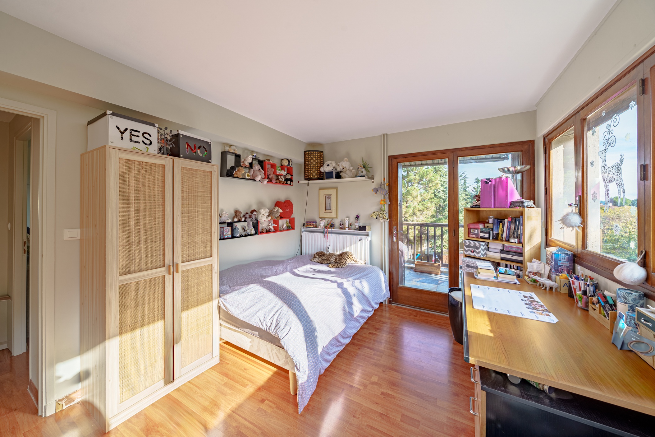 Achat immobilier Appartement 4 pièces  100m2 à Aix-en-Provence (13090) - Photo n°8