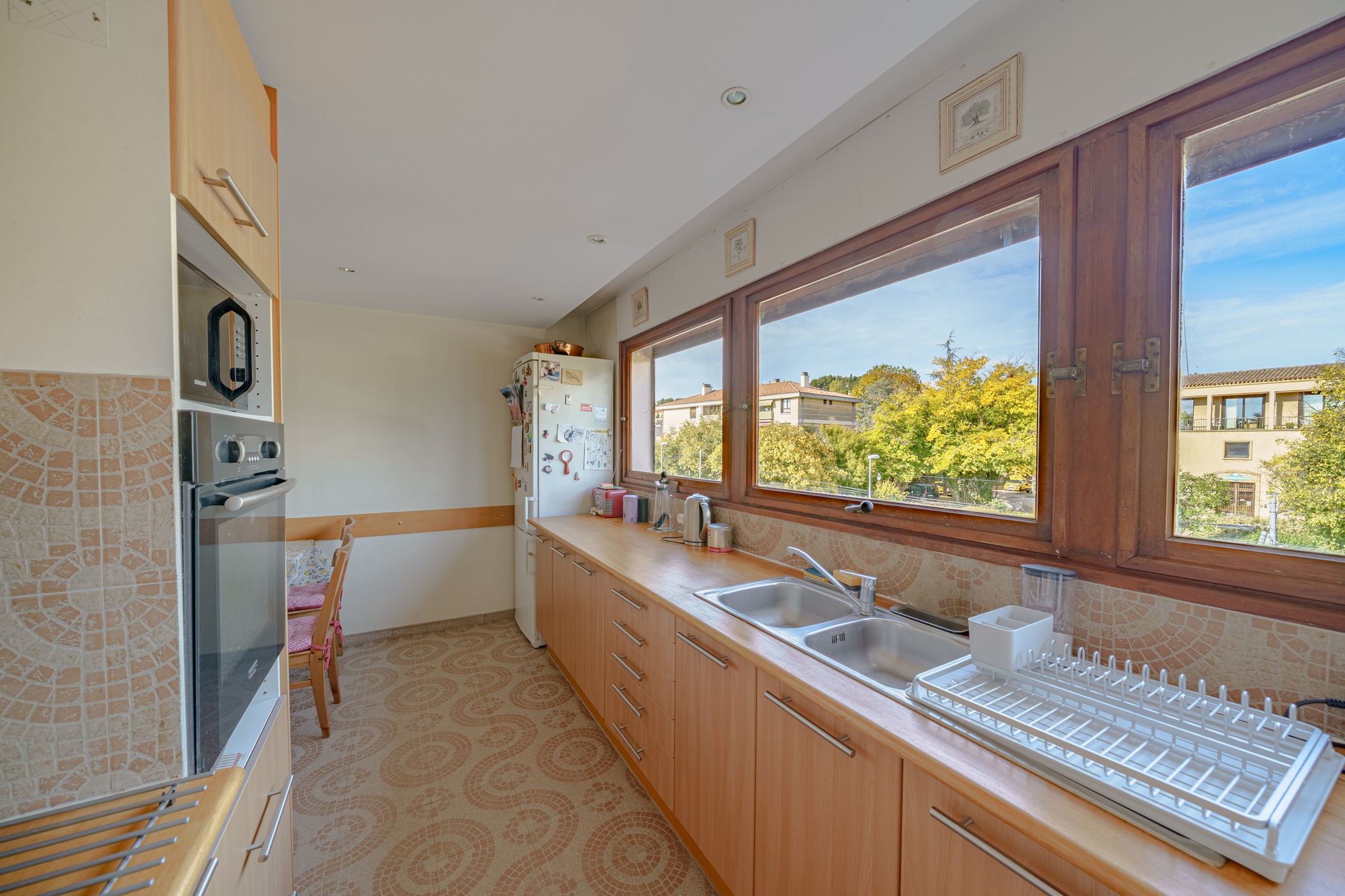 Achat immobilier Appartement 4 pièces  100m2 à Aix-en-Provence (13090) - Photo n°4