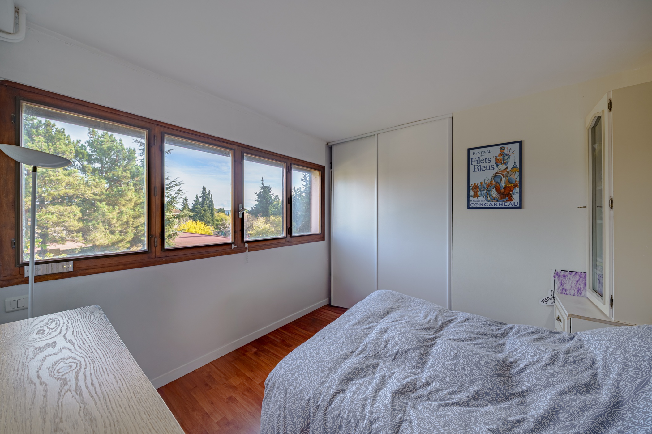 Achat immobilier Appartement 4 pièces  100m2 à Aix-en-Provence (13090) - Photo n°7