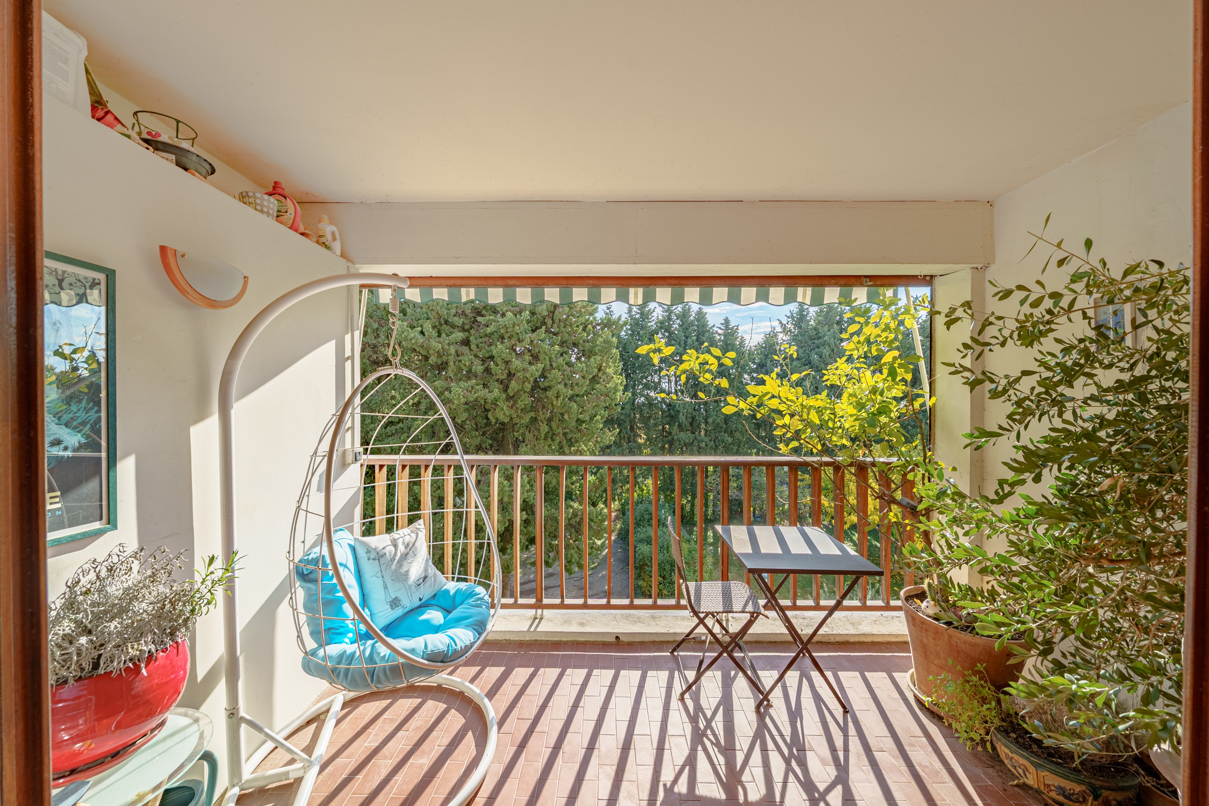 Appartement 4 pièces 100 m² · à Aix-en-Provence · 100 m² · 591 000 €