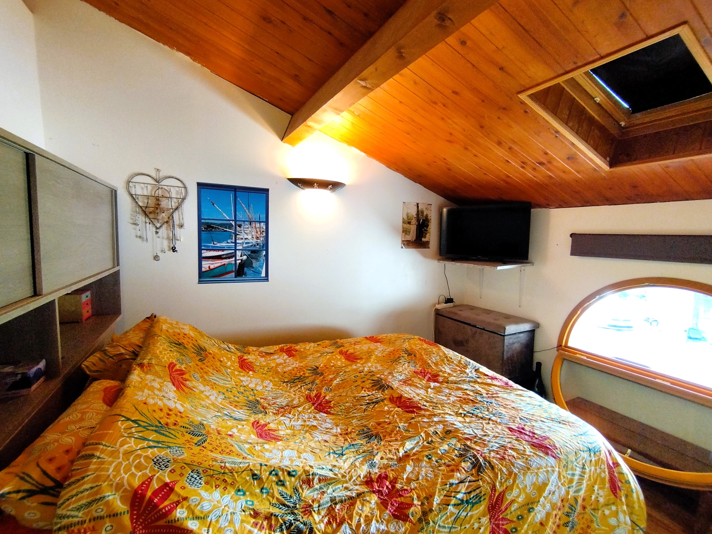 Achat immobilier Maison 4 pièces  66m2 à Mogneneins (01140) - Photo n°7