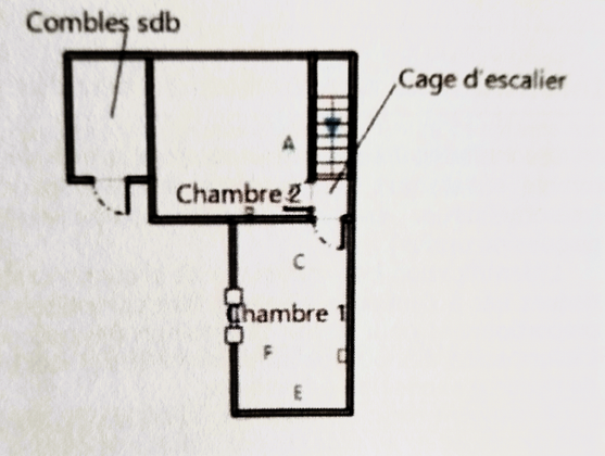Achat immobilier Maison 4 pièces  66m2 à Mogneneins (01140) - Photo n°9