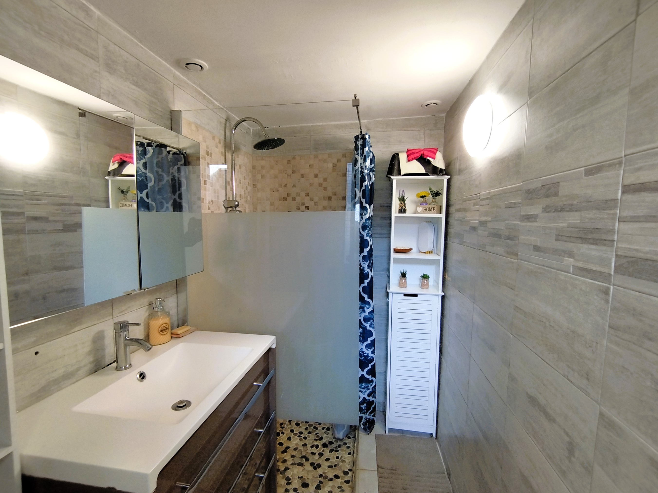 Achat immobilier Maison 4 pièces  66m2 à Mogneneins (01140) - Photo n°6