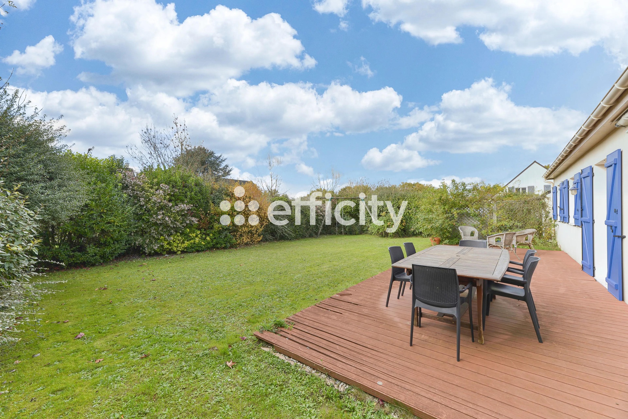 maison 7 pièces - 169m2 à Nantes (44300)