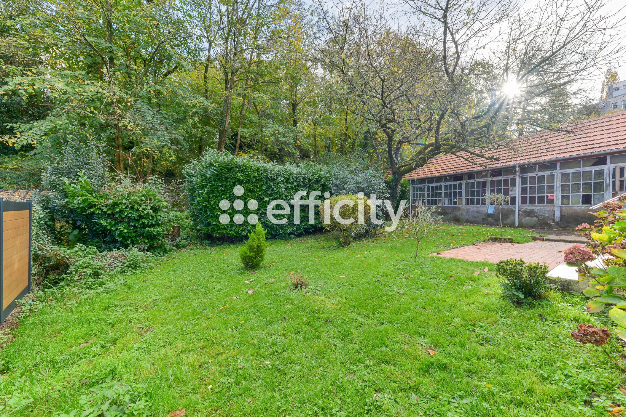 maison 4 pièces - 74m2 à Nantes (44300)