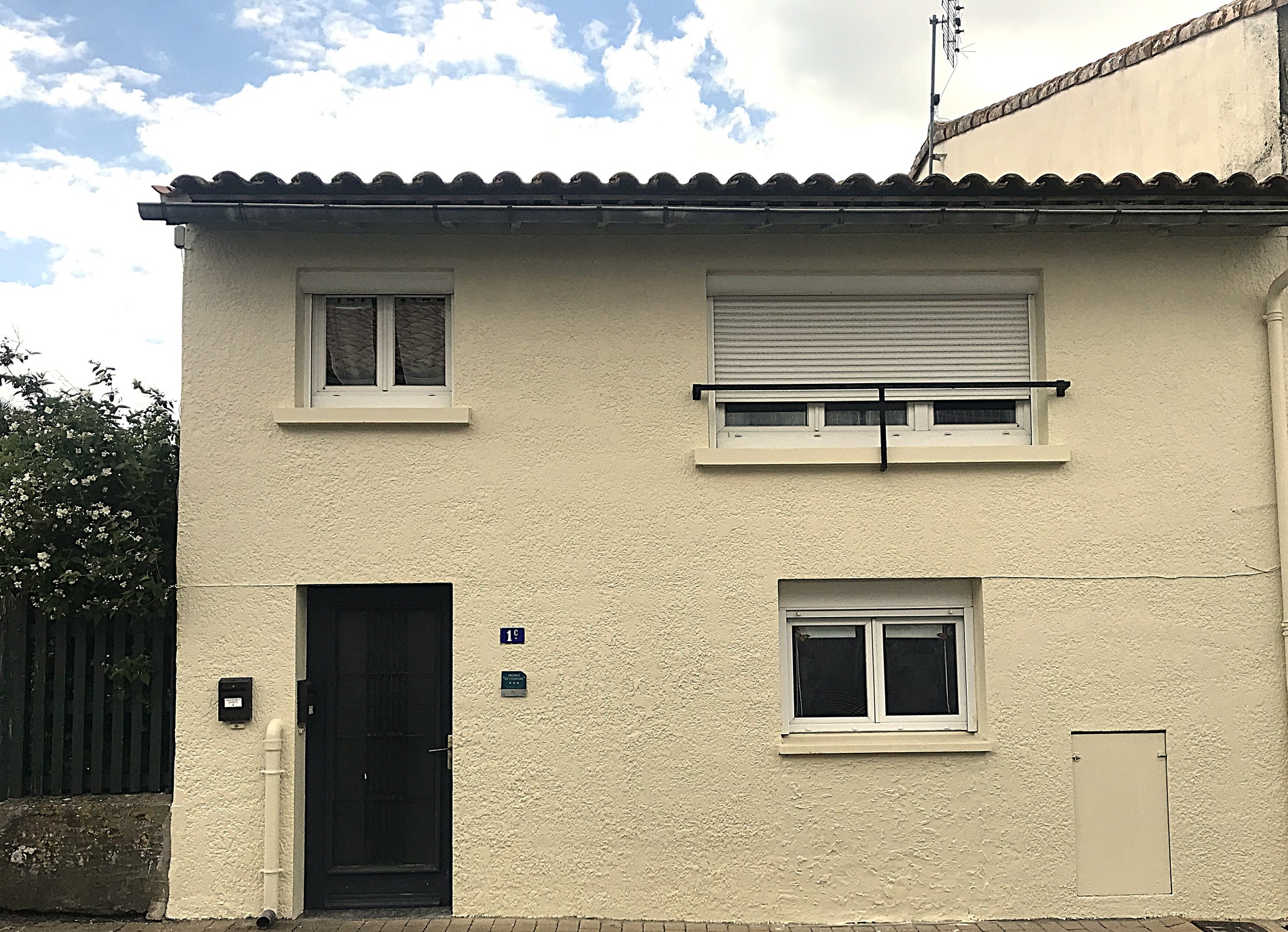 immeuble 5 pièces - 109m2 à Saujon (17600)