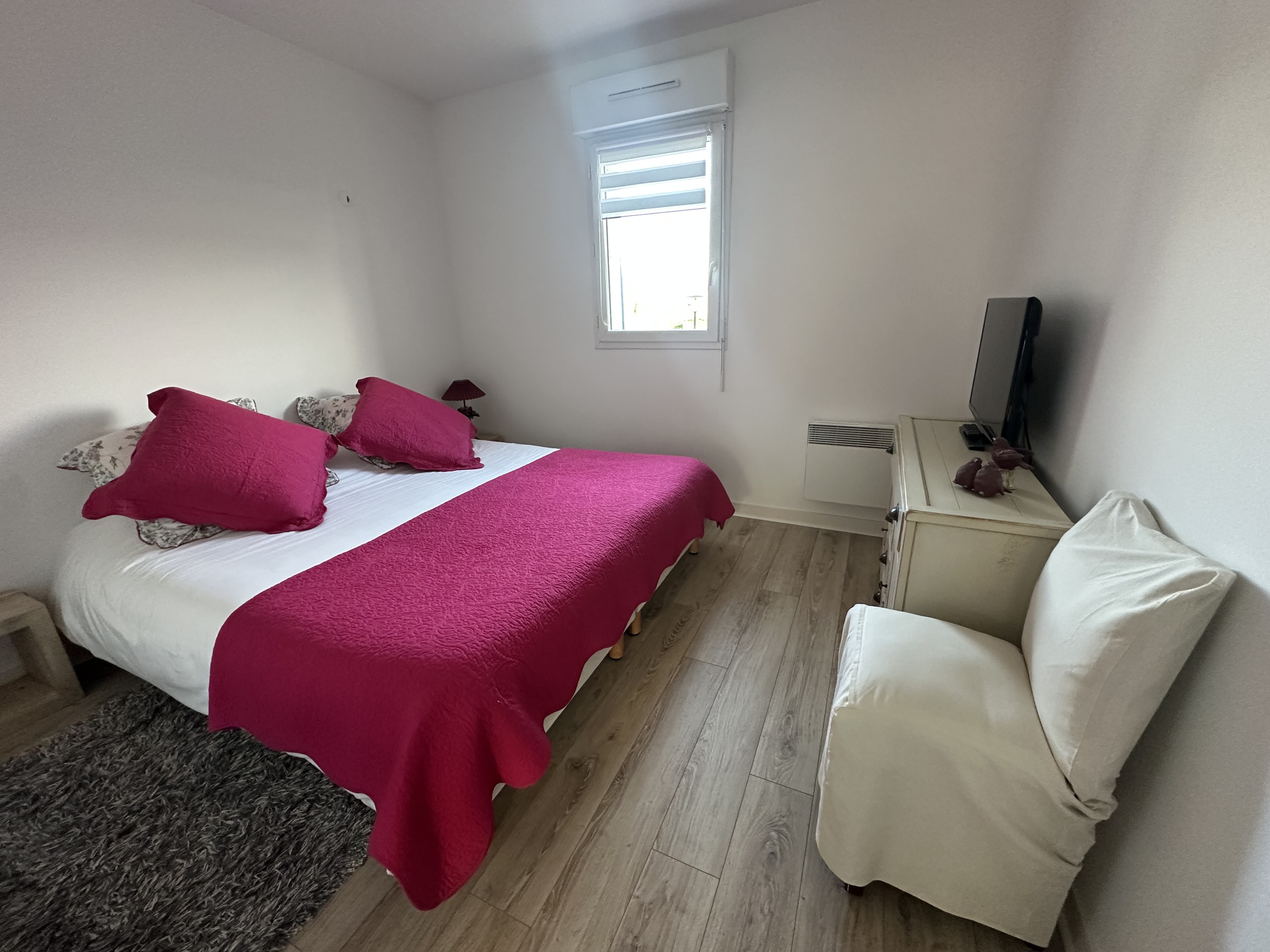 Achat immobilier Appartement 4 pièces  72m2 à Saint-Arnoult (14800) - Photo n°4