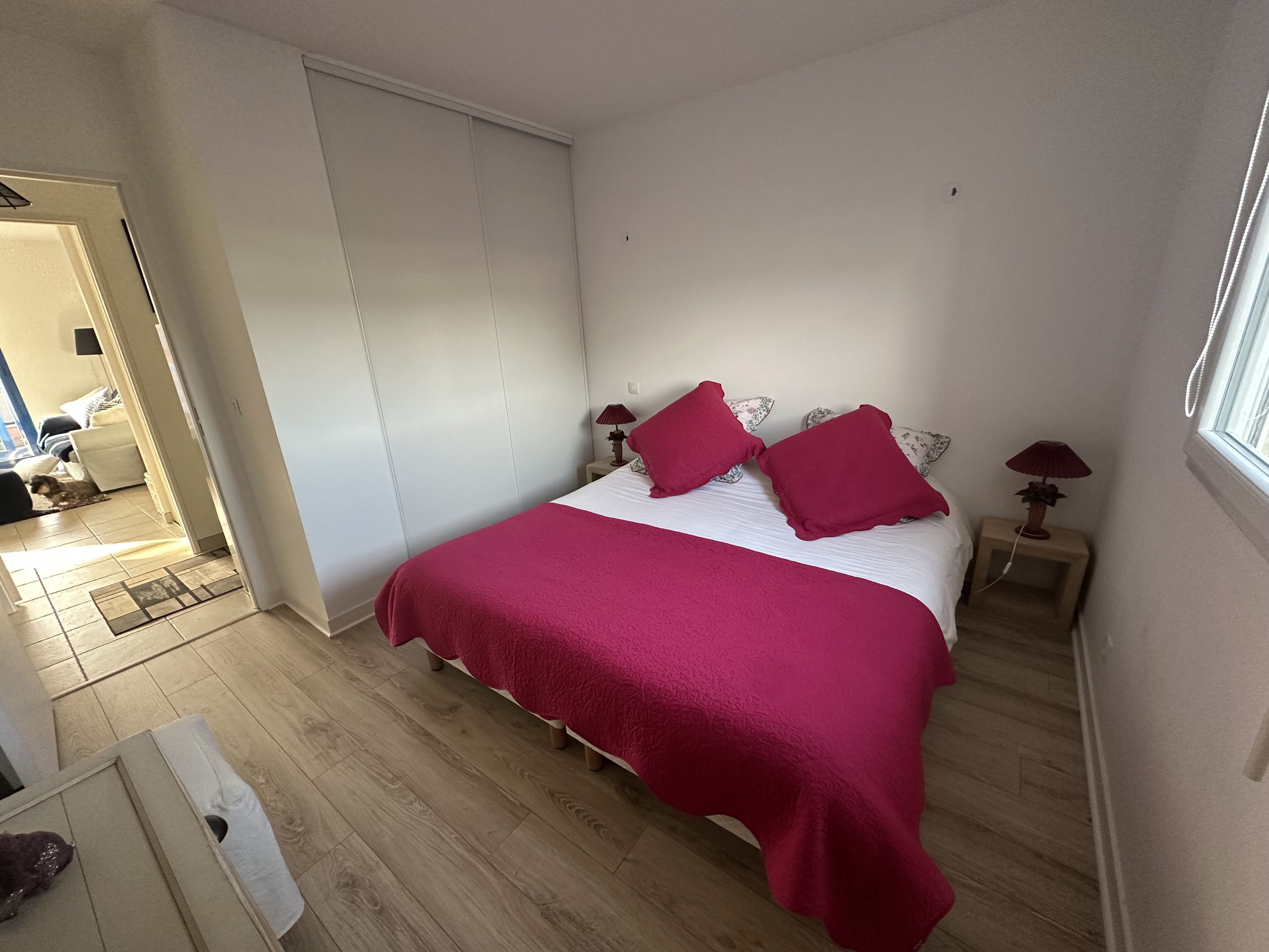 Achat immobilier Appartement 4 pièces  72m2 à Saint-Arnoult (14800) - Photo n°5