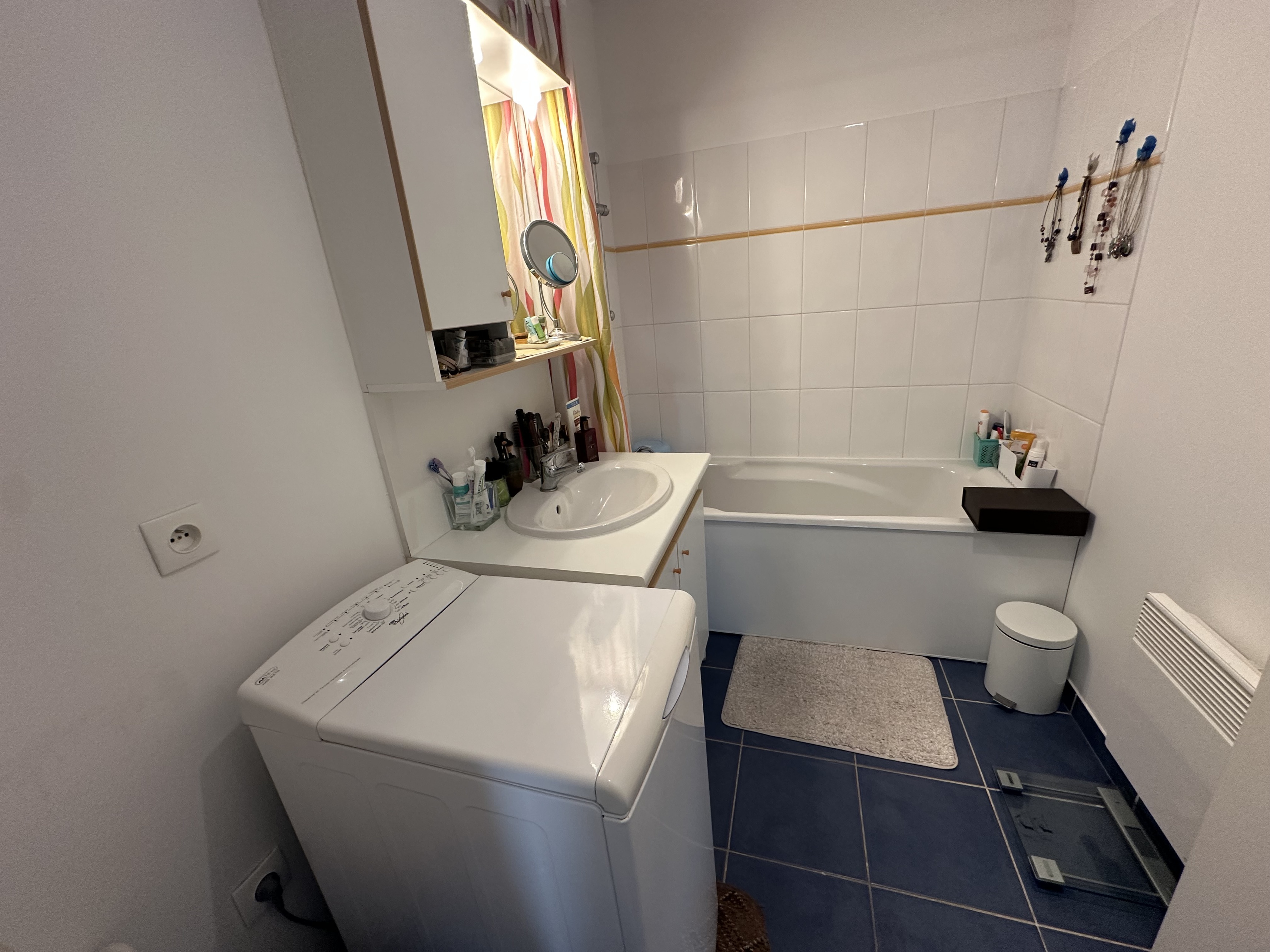 Achat immobilier Appartement 4 pièces  72m2 à Saint-Arnoult (14800) - Photo n°6