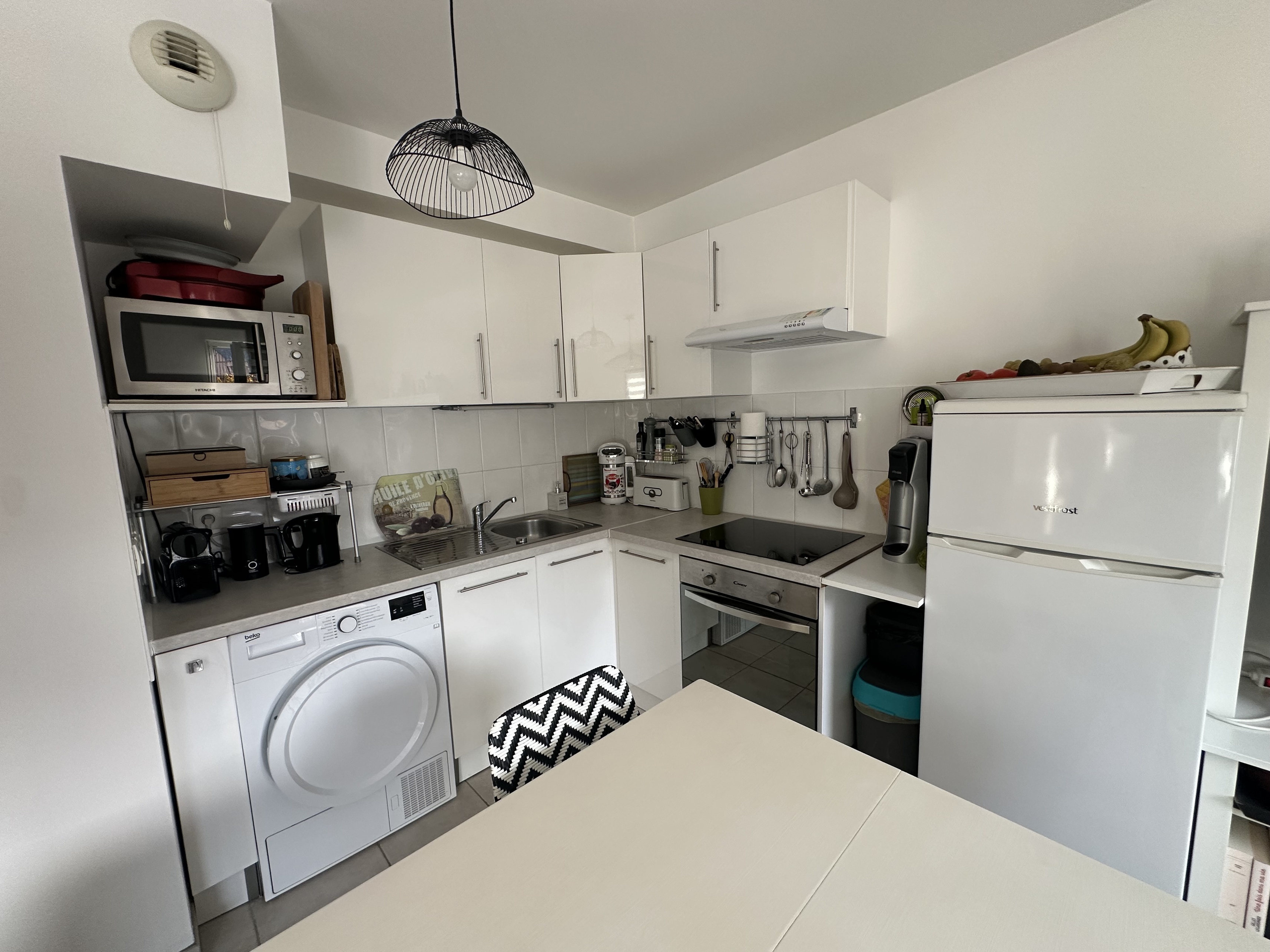 Achat immobilier Appartement 4 pièces  72m2 à Saint-Arnoult (14800) - Photo n°7