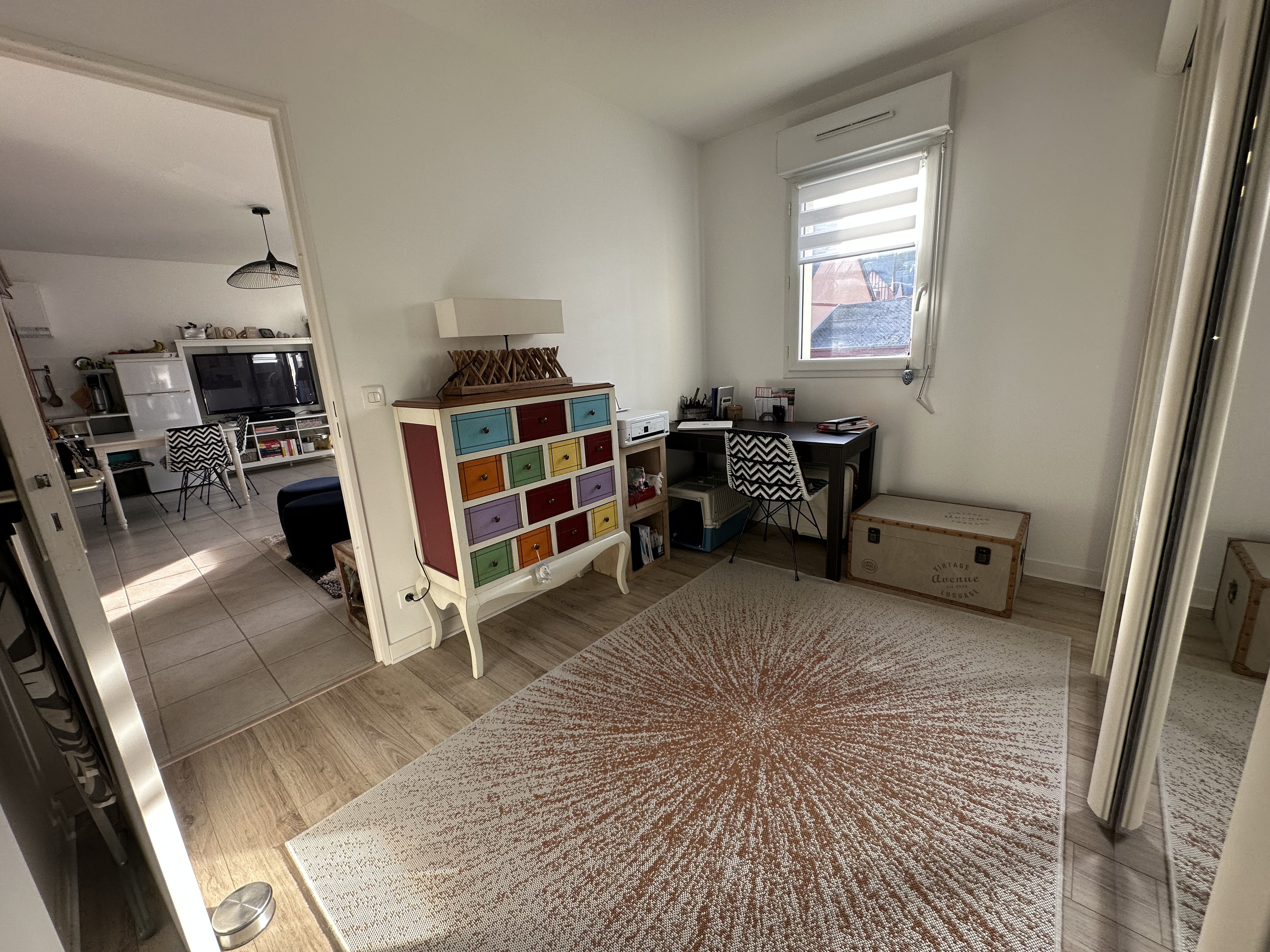 Achat immobilier Appartement 4 pièces  72m2 à Saint-Arnoult (14800) - Photo n°8