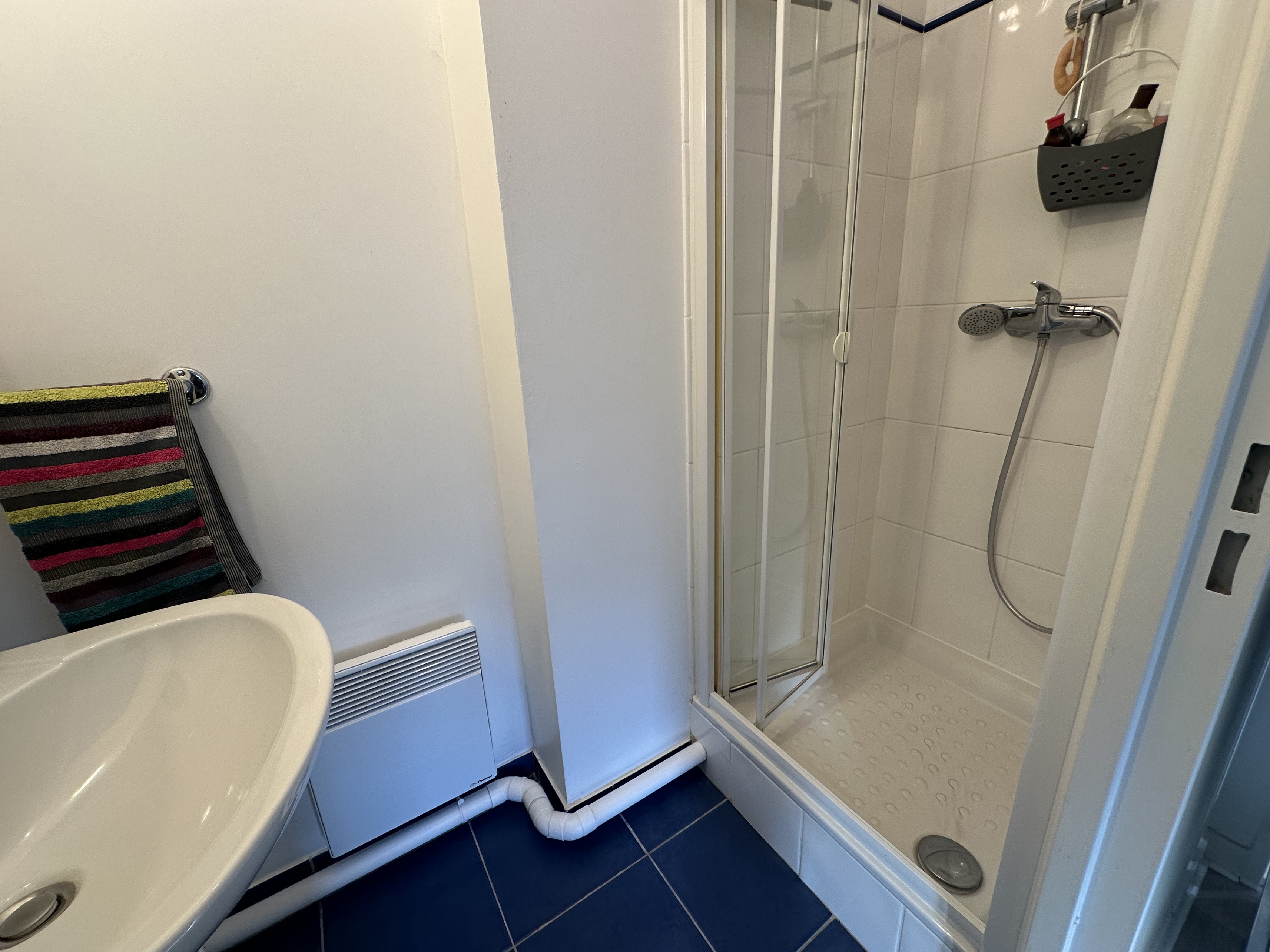 Achat immobilier Appartement 4 pièces  72m2 à Saint-Arnoult (14800) - Photo n°9