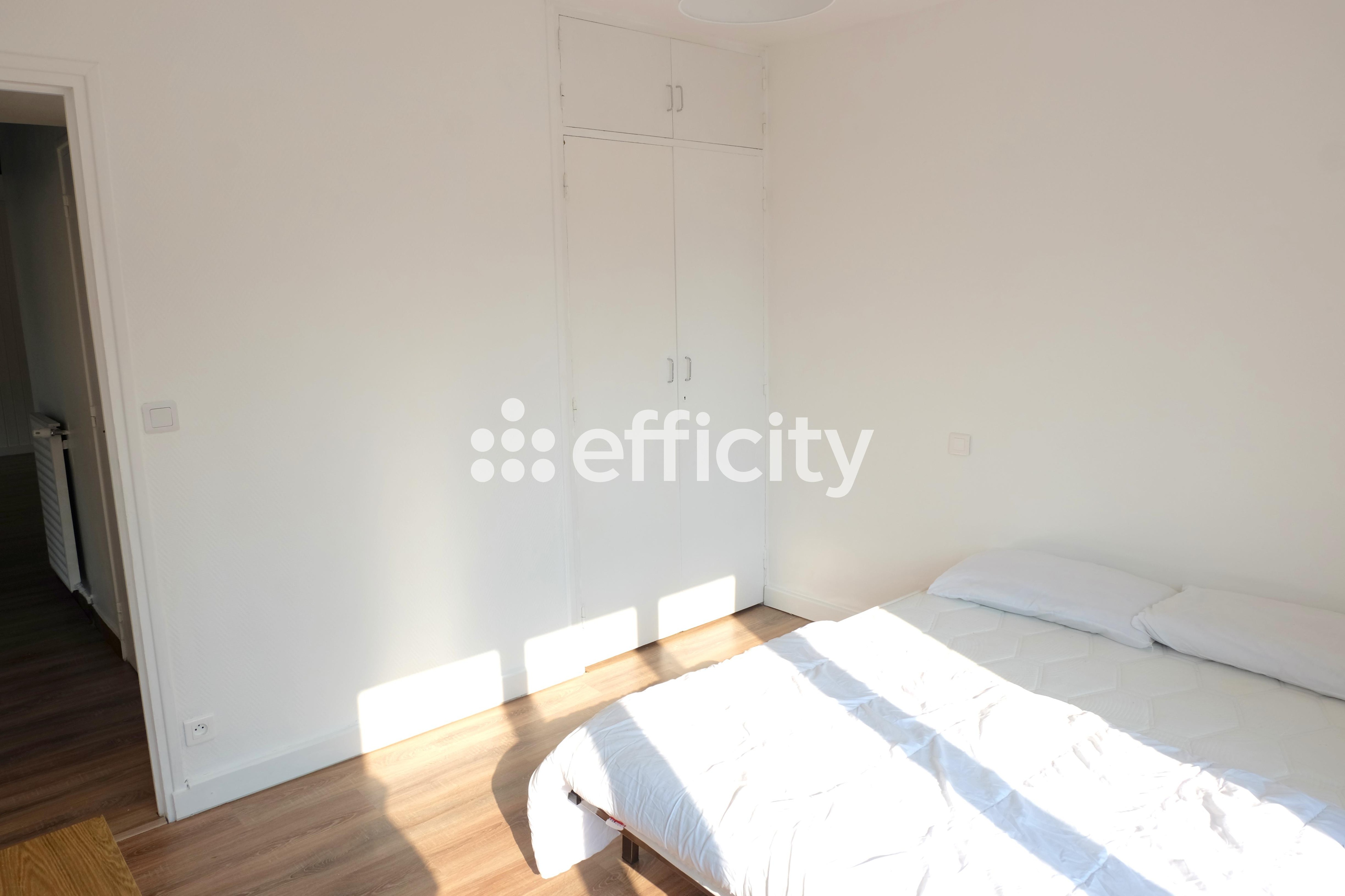 Achat immobilier Appartement 3 pièces  65m2 à Lorient (56100) - Photo n°6