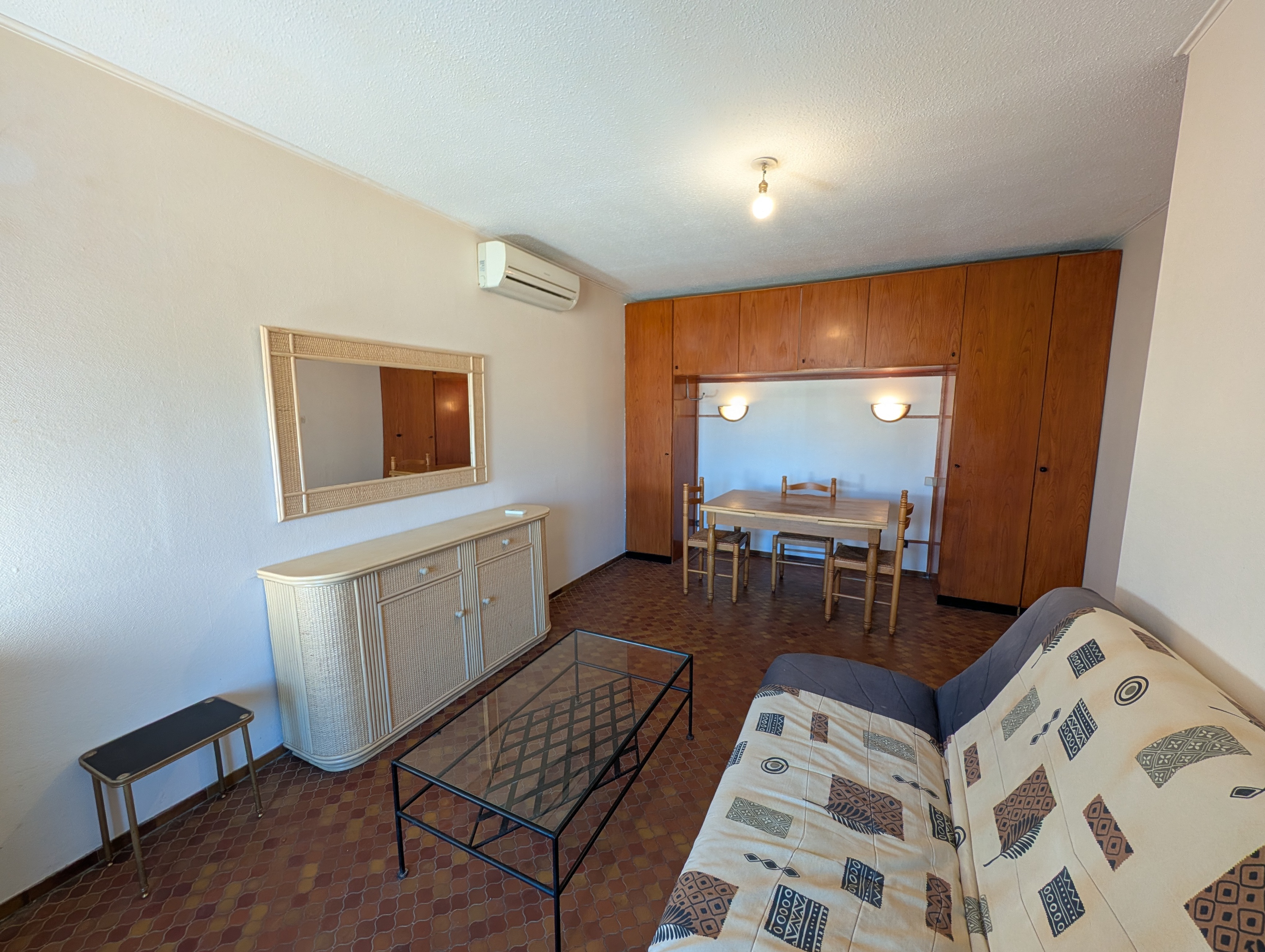 Achat immobilier Appartement 2 pièces  40m2 à Collioure (66190) - Photo n°5